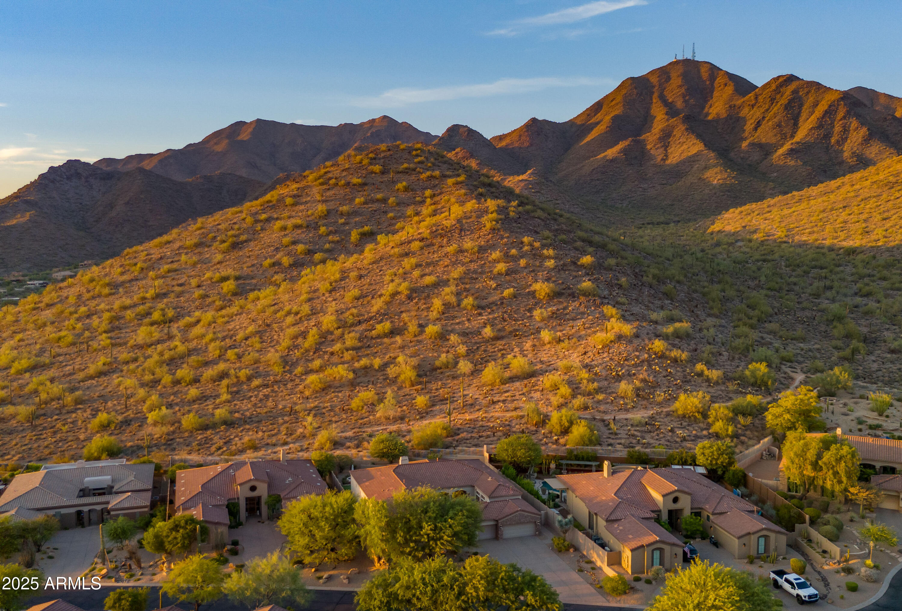 11540 E CARIBBEAN Lane