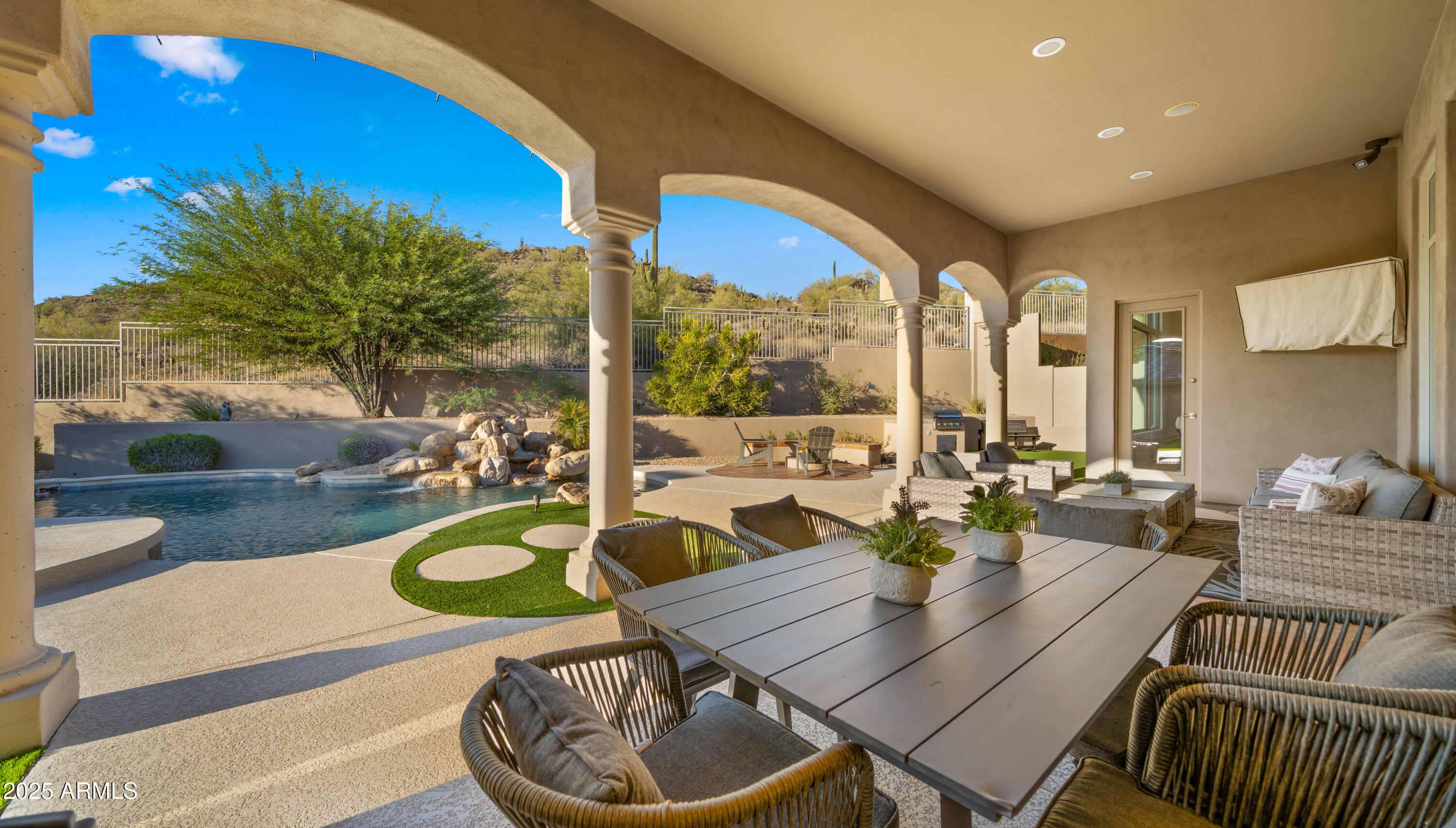 11540 E CARIBBEAN Lane