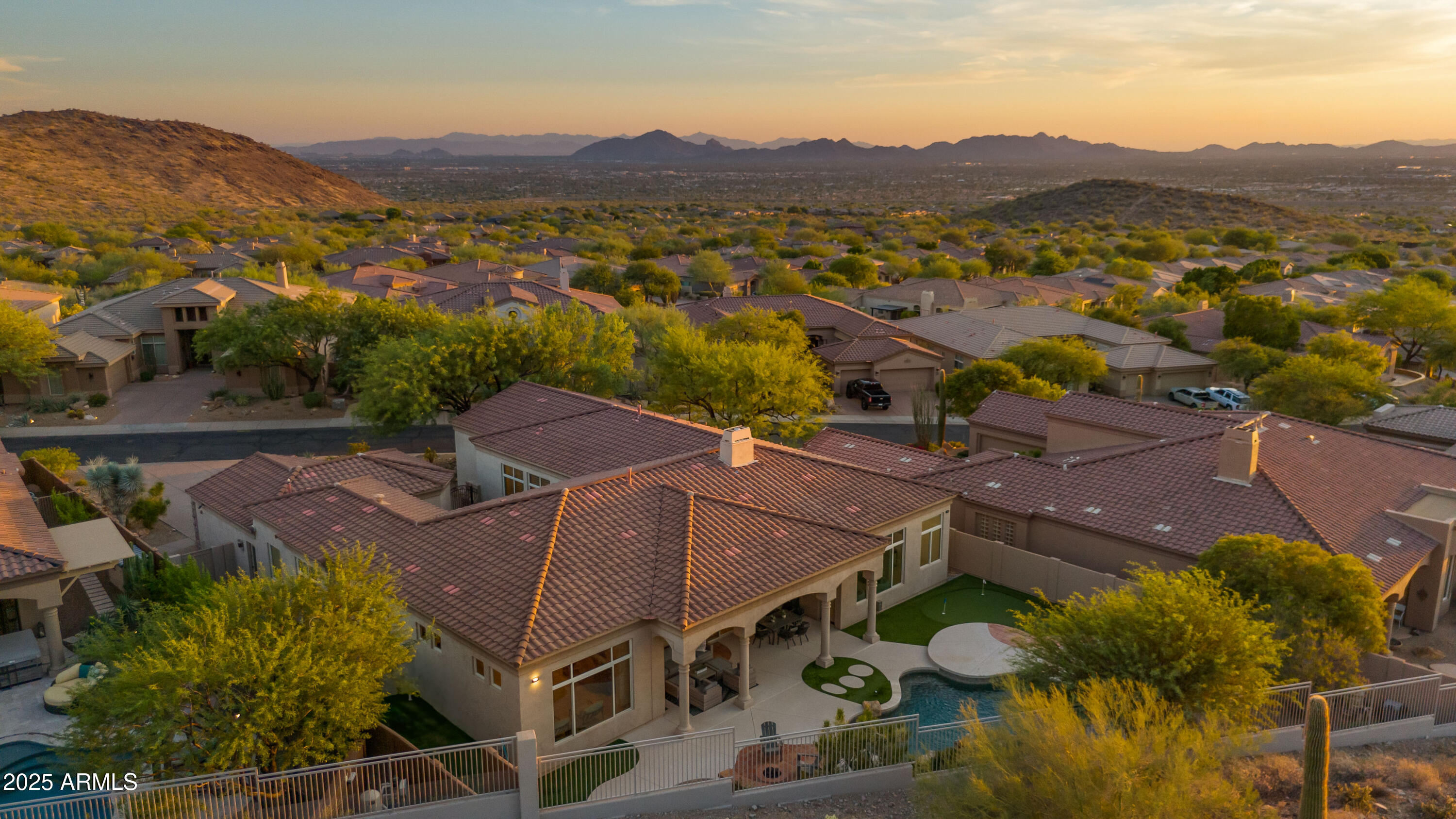 11540 E CARIBBEAN Lane