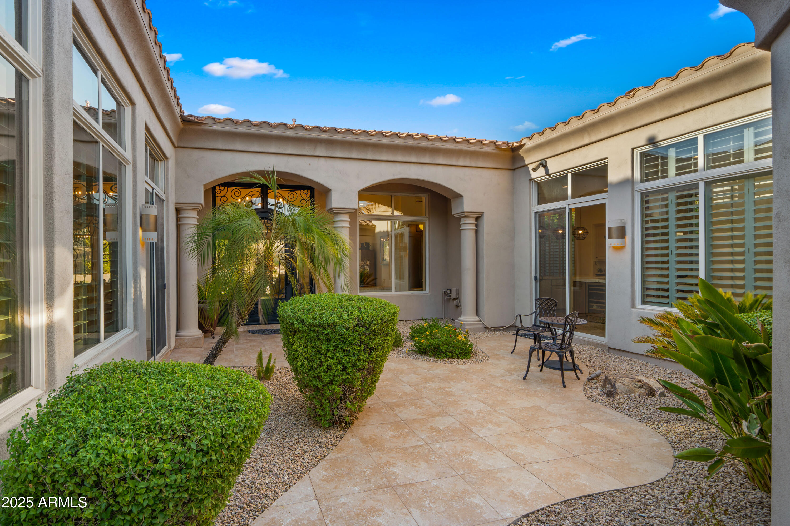 11540 E CARIBBEAN Lane