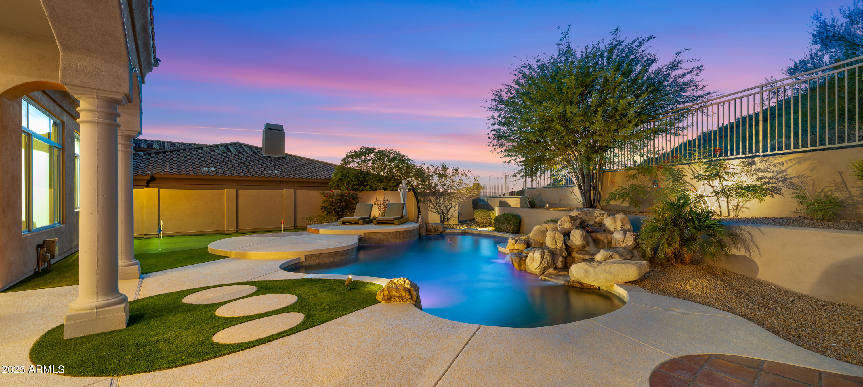 11540 E CARIBBEAN Lane