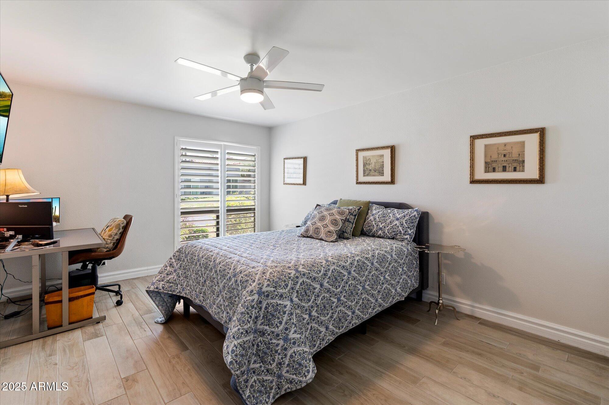 7332 E CLAREMONT Street