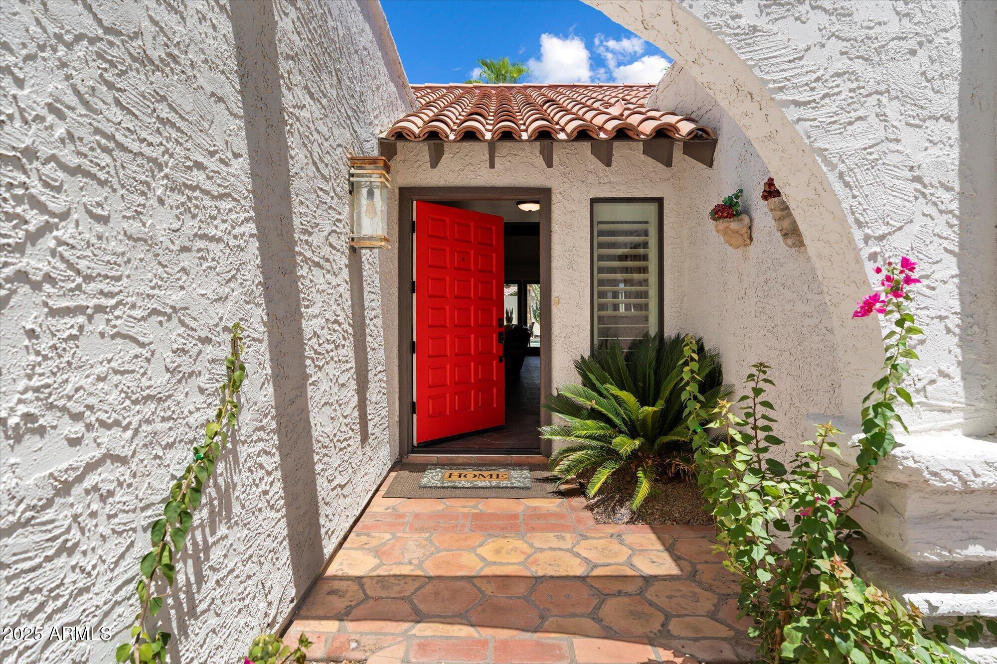 7332 E CLAREMONT Street