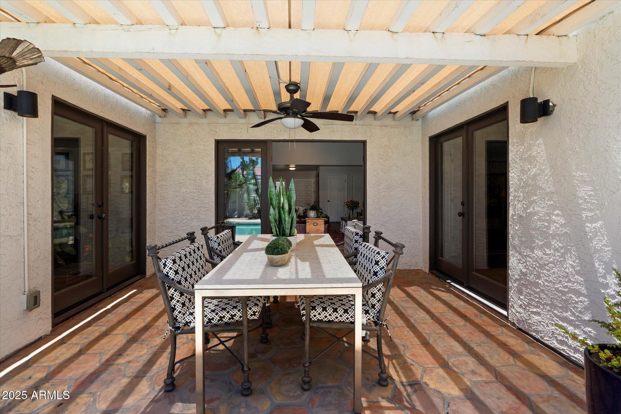 7332 E CLAREMONT Street