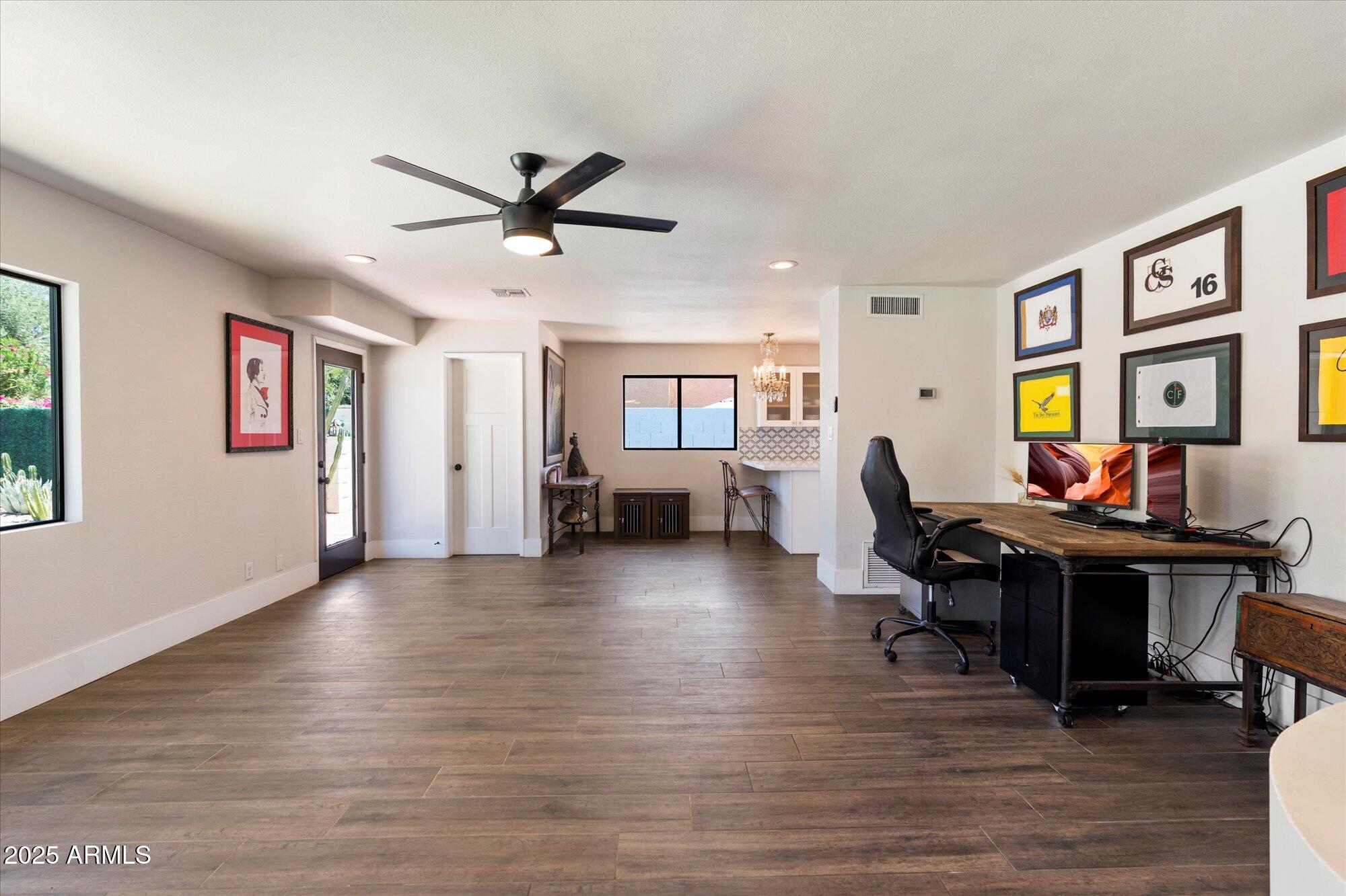 7332 E CLAREMONT Street