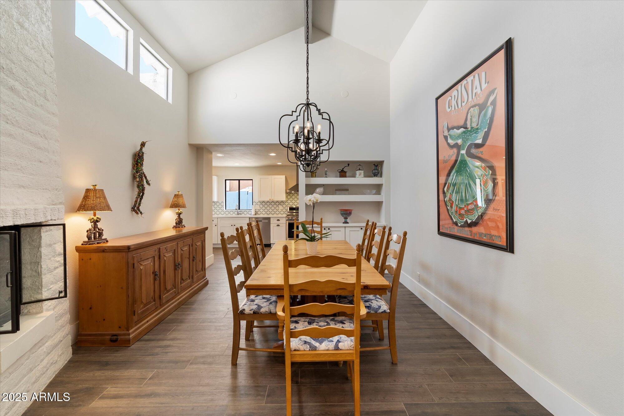 7332 E CLAREMONT Street