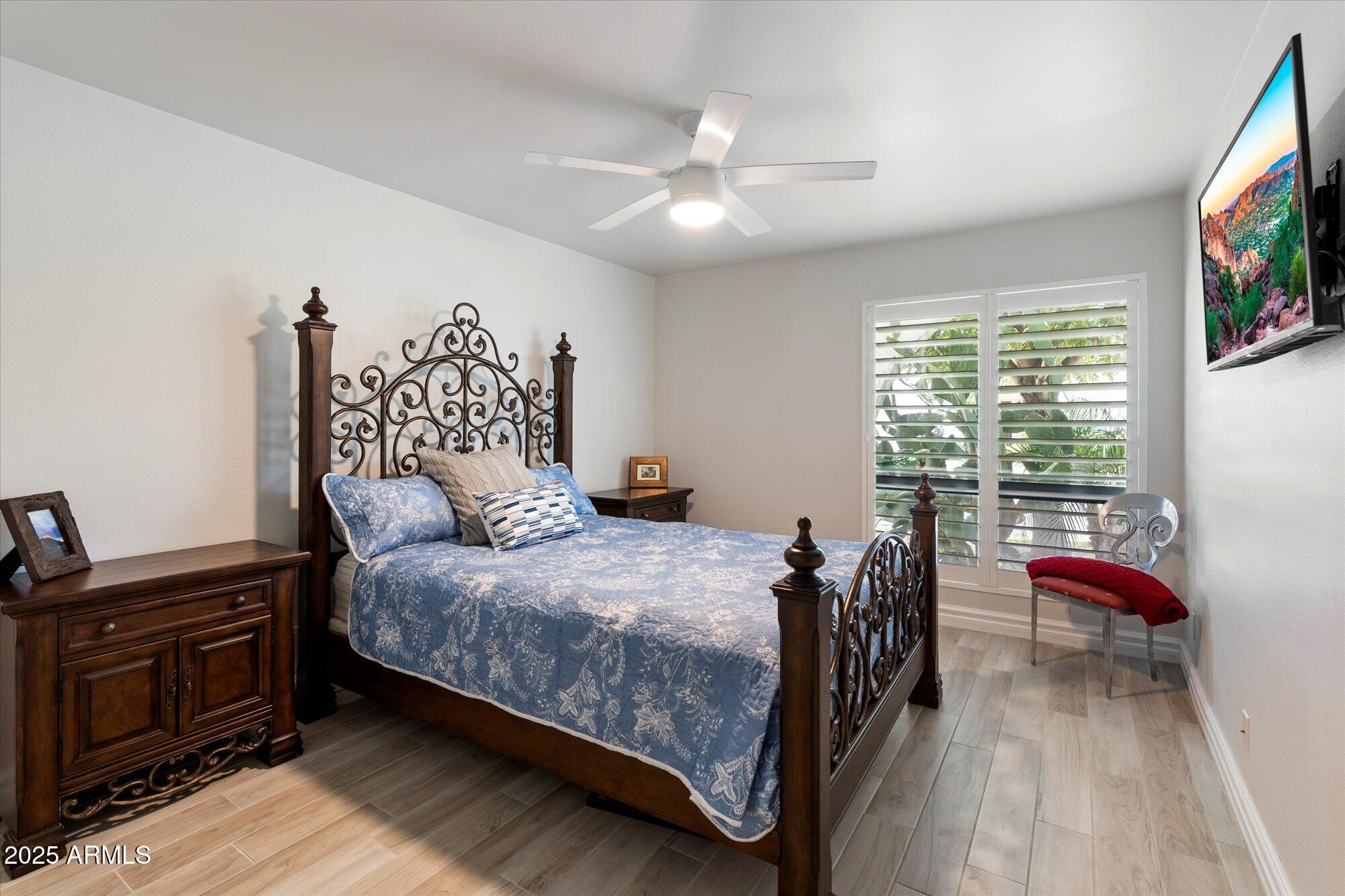 7332 E CLAREMONT Street