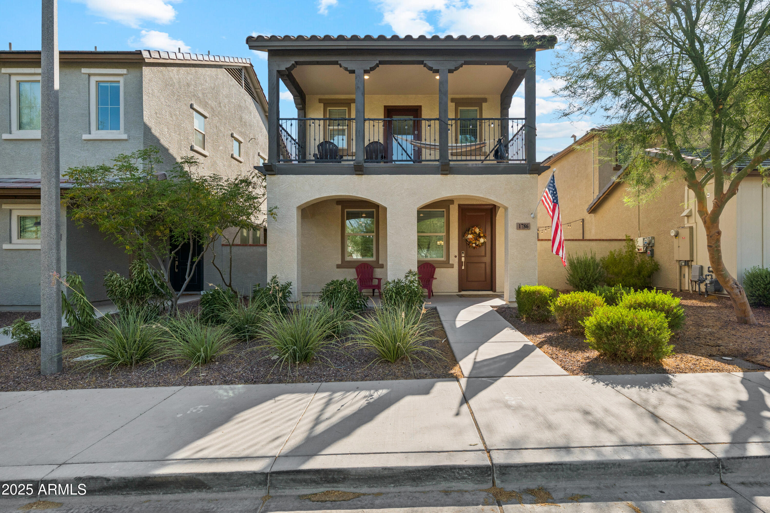 1786 N MARKETSIDE Avenue