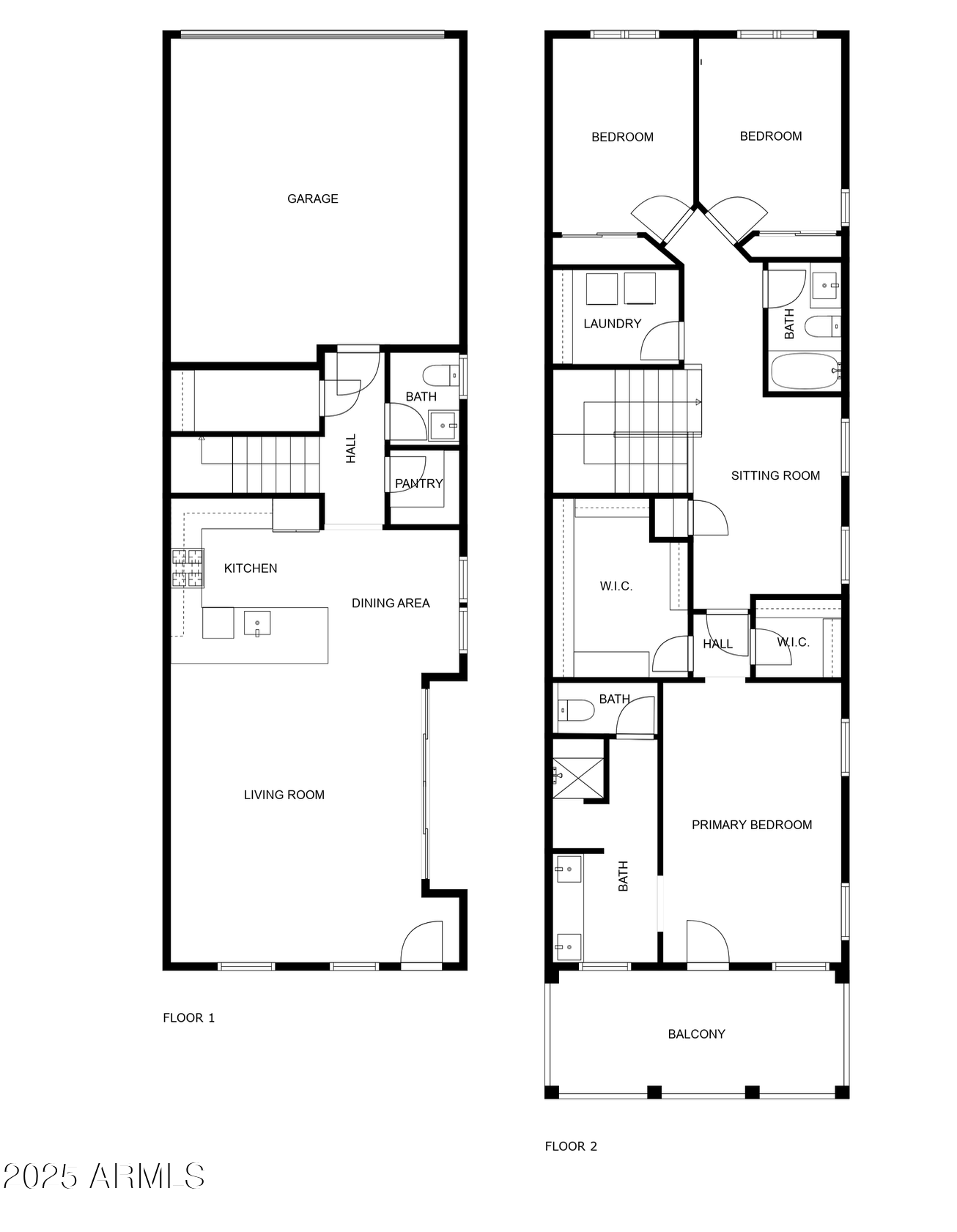 1786 N MARKETSIDE Avenue