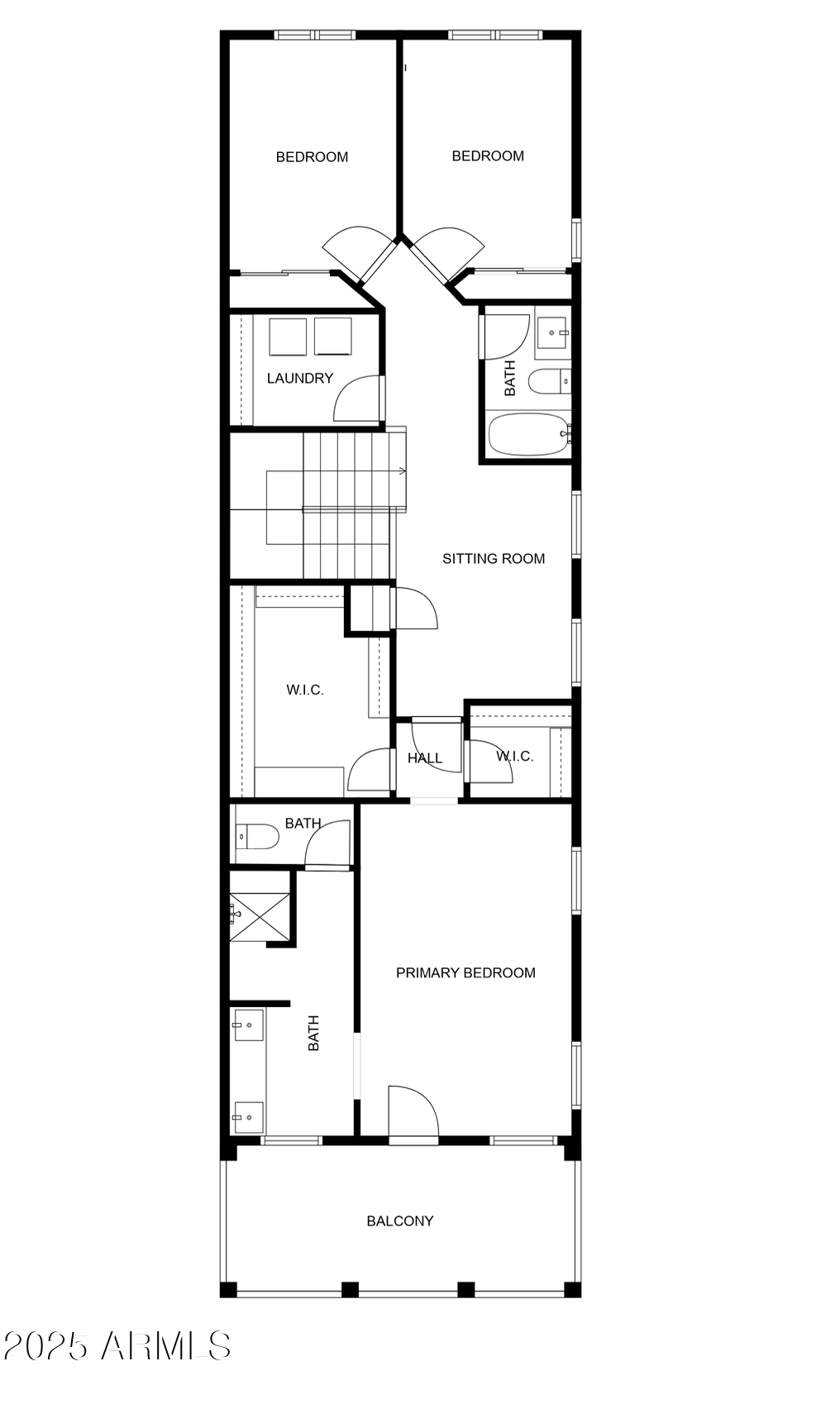 1786 N MARKETSIDE Avenue