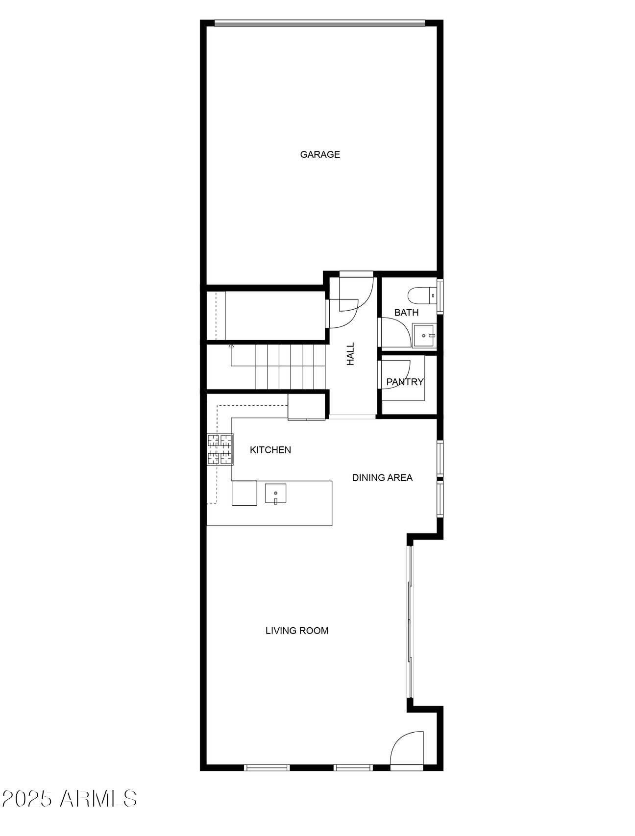 1786 N MARKETSIDE Avenue