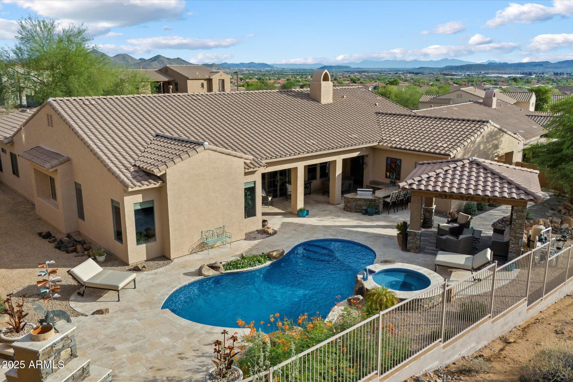 2312 W Villa Cassandra Drive