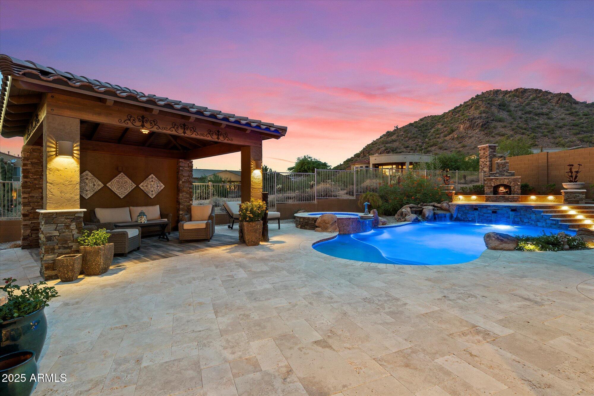 2312 W Villa Cassandra Drive