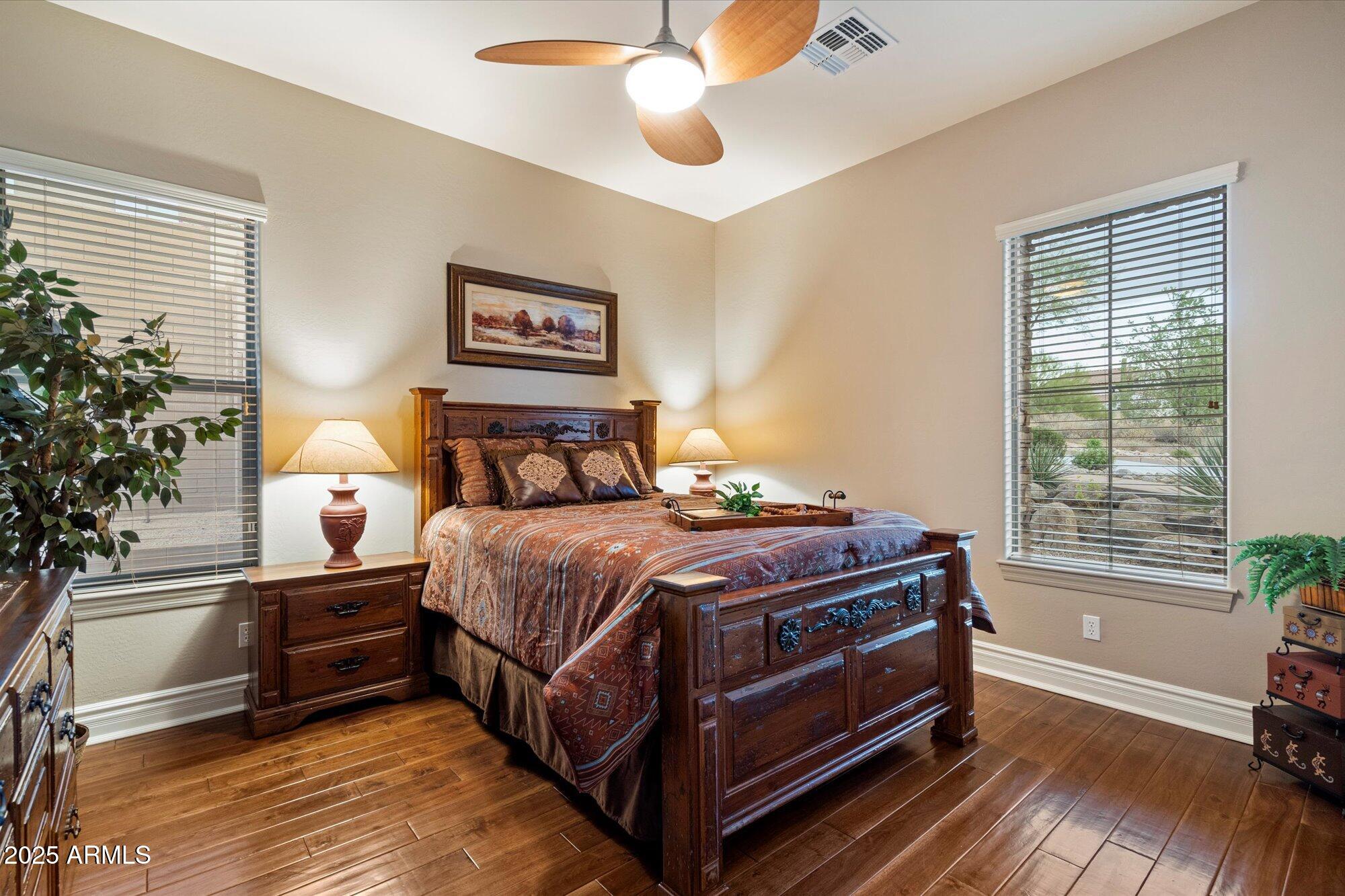 2312 W Villa Cassandra Drive