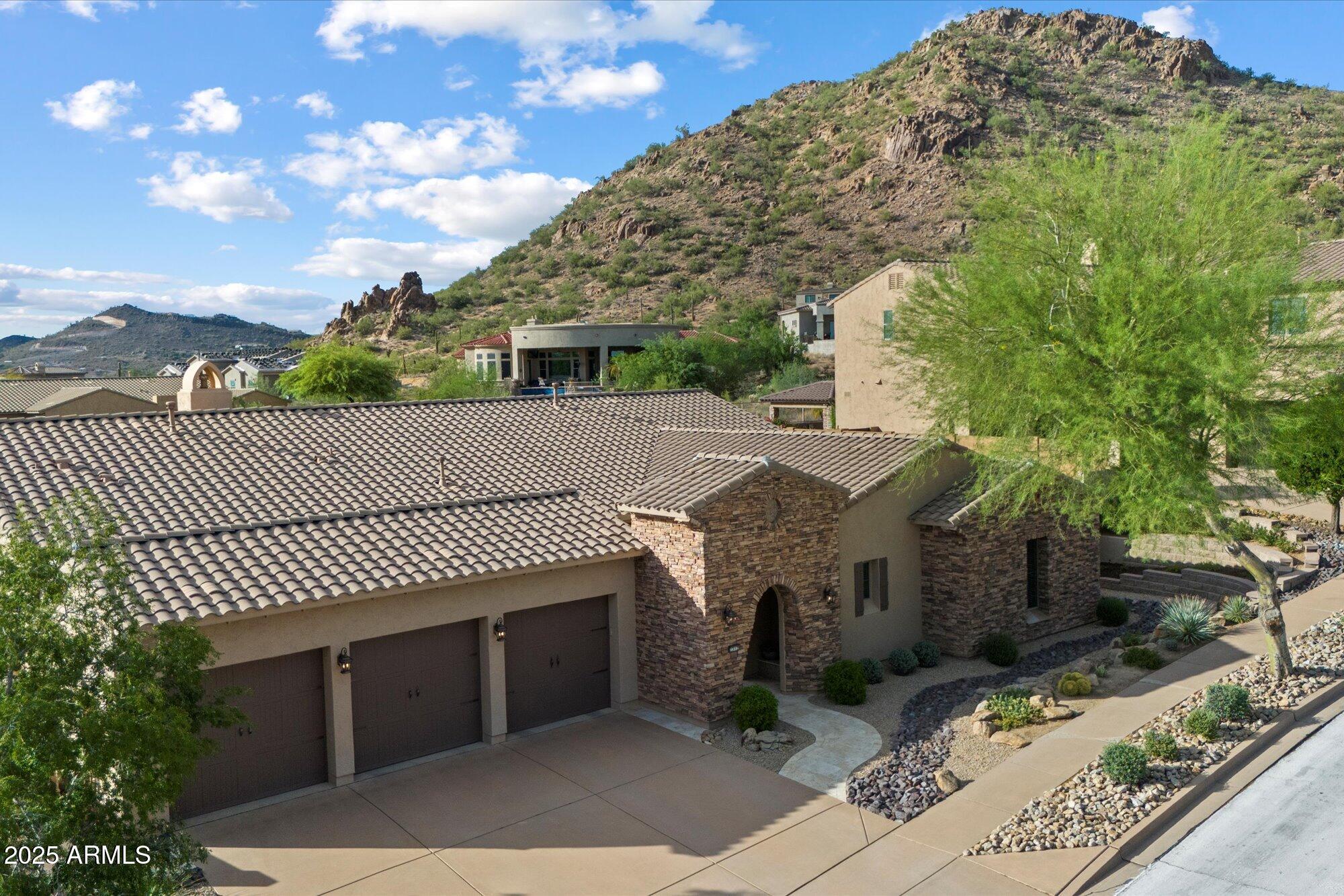 2312 W Villa Cassandra Drive