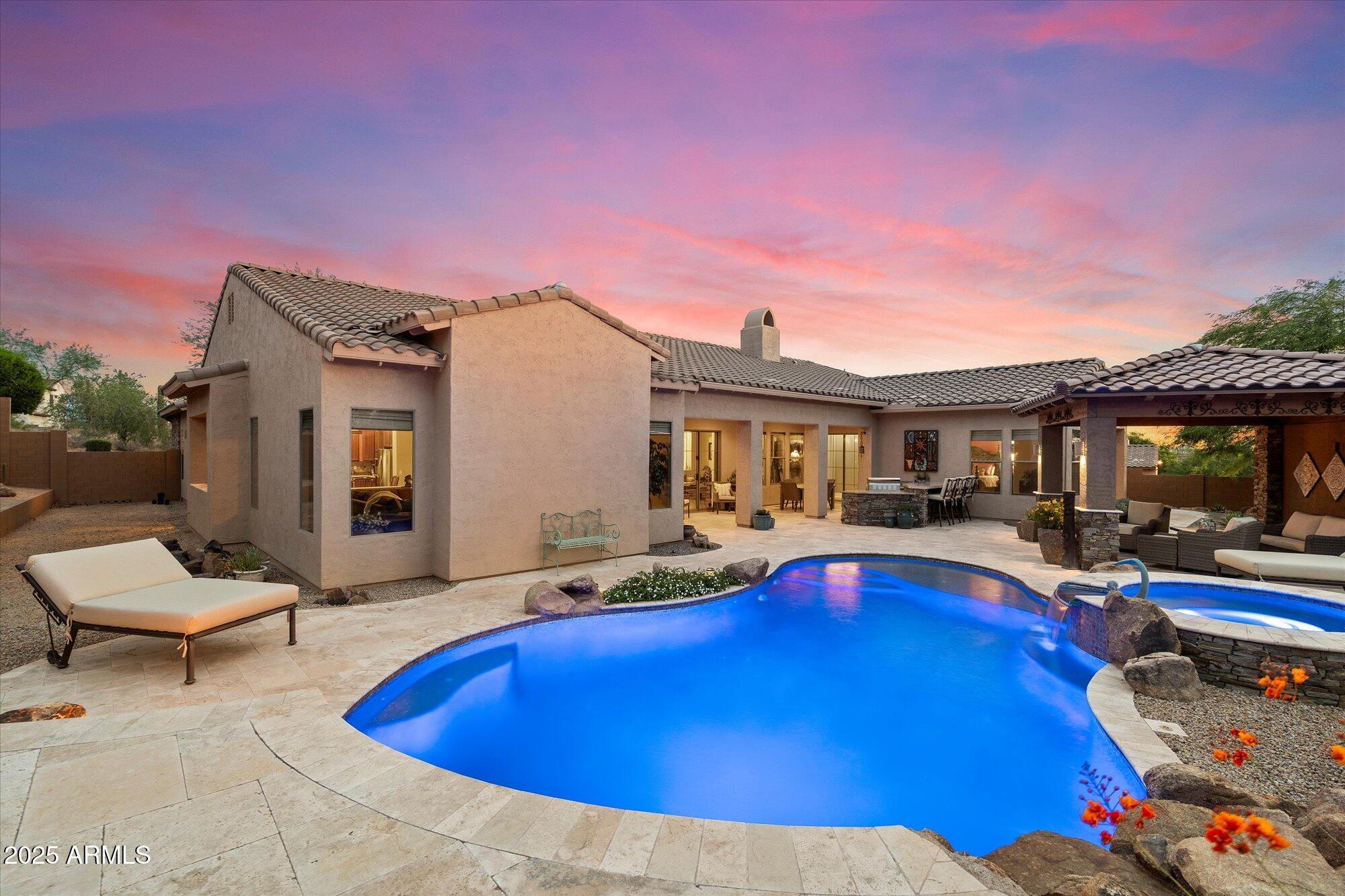 2312 W Villa Cassandra Drive