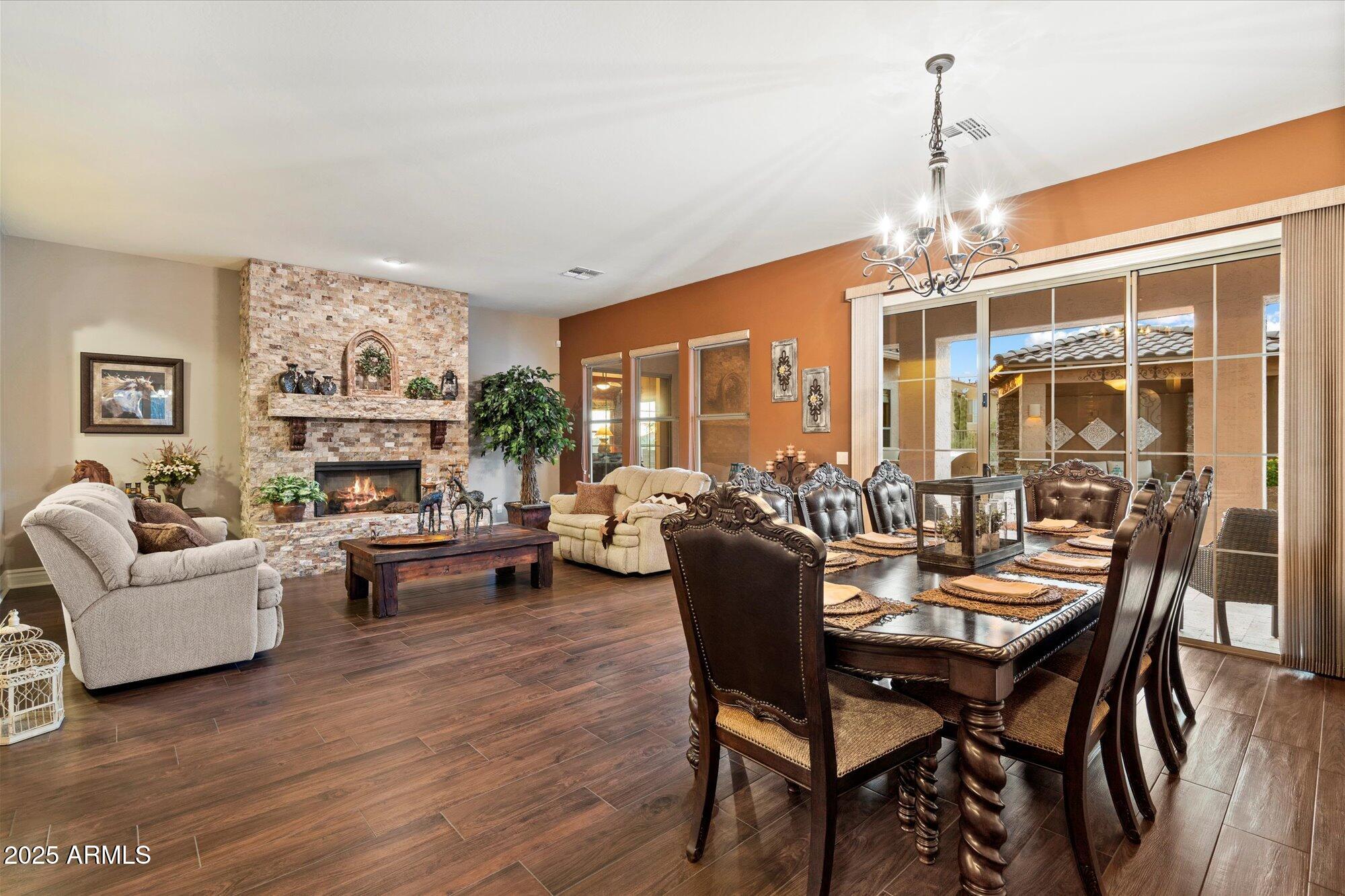 2312 W Villa Cassandra Drive