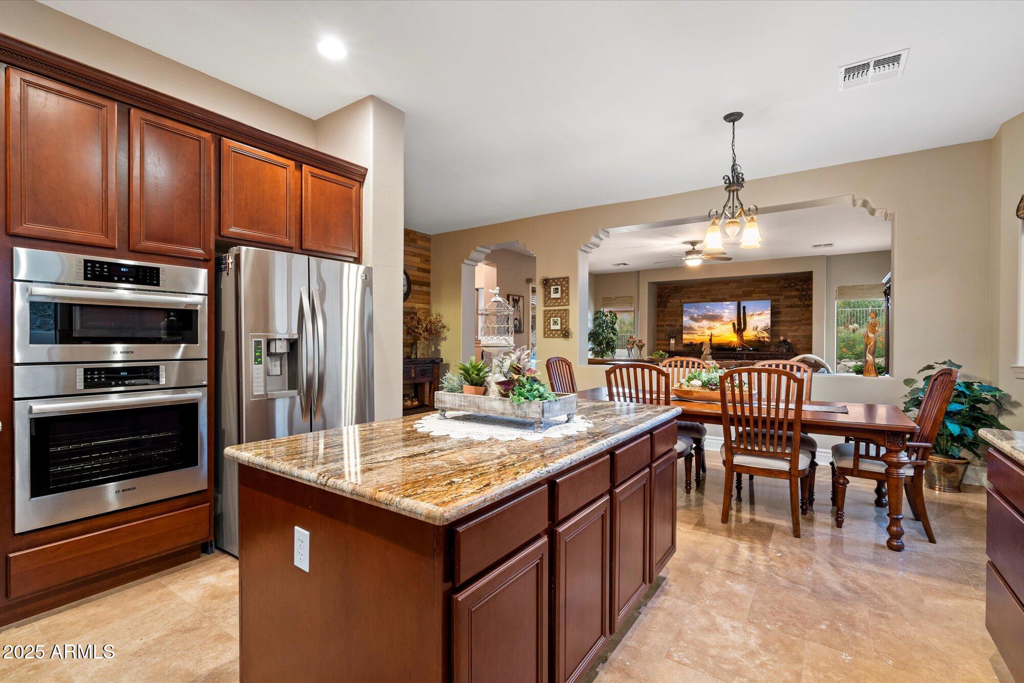 2312 W Villa Cassandra Drive