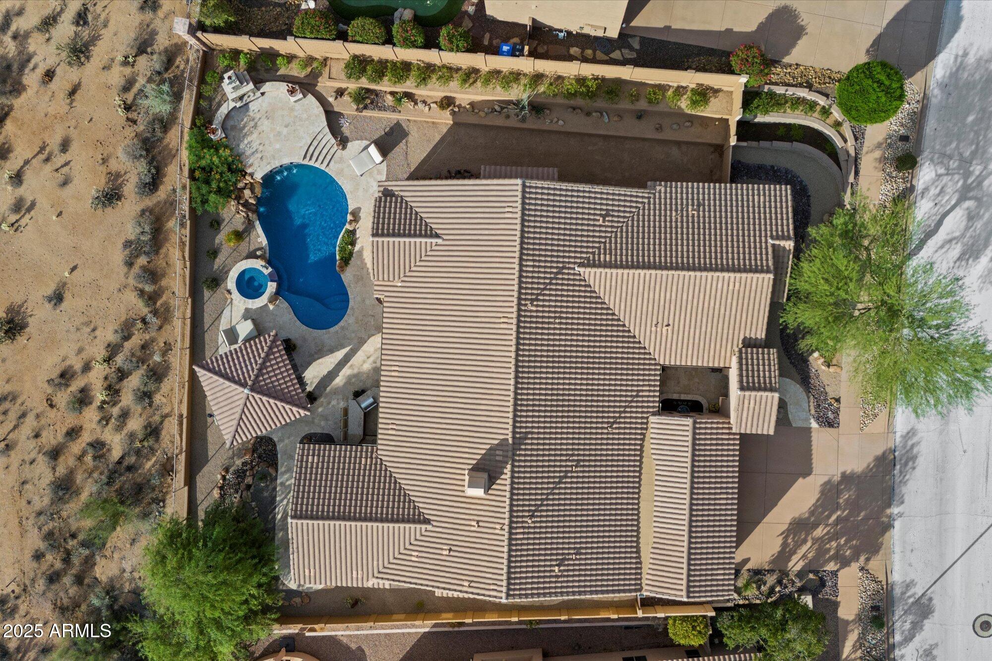 2312 W Villa Cassandra Drive