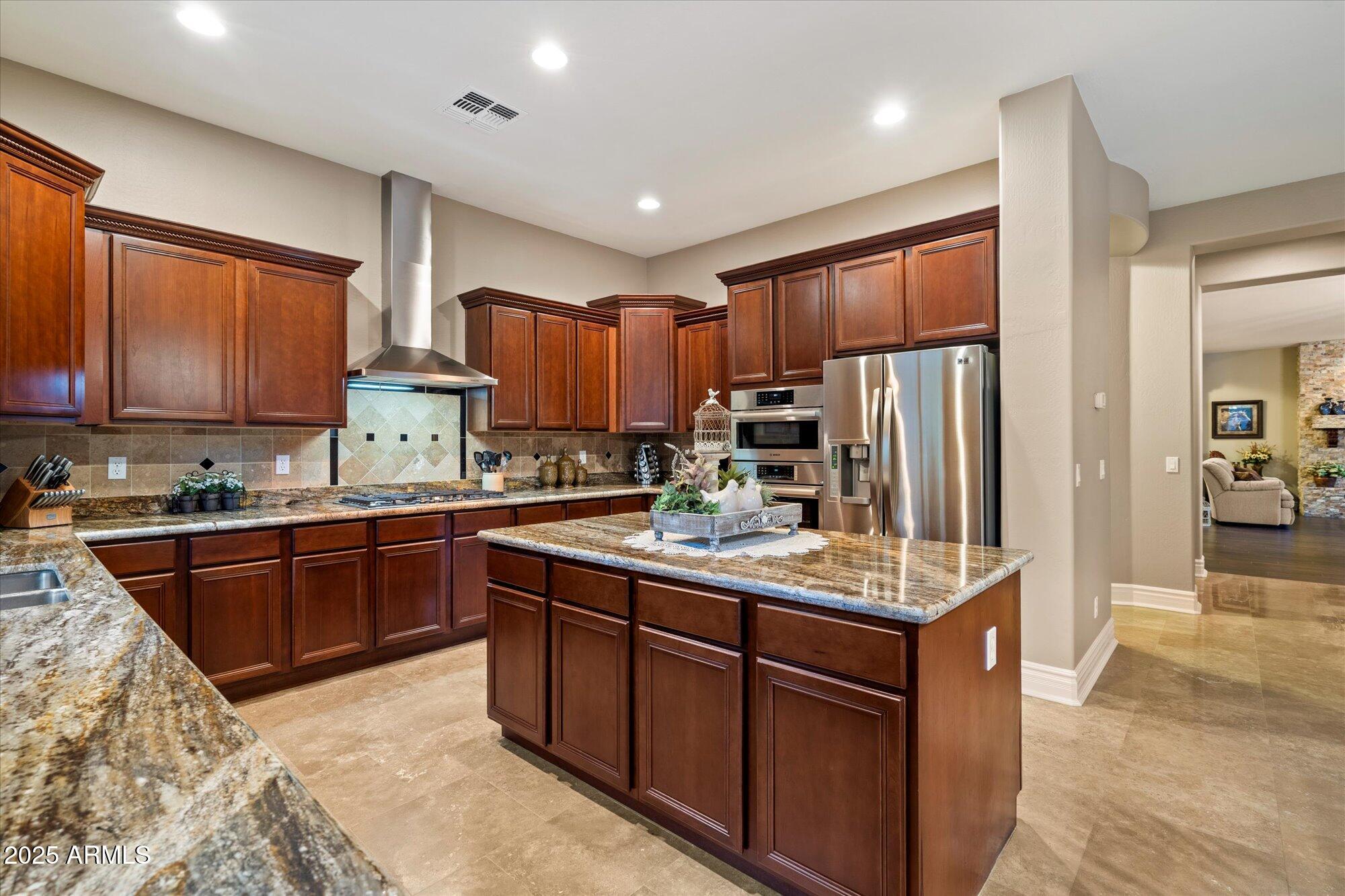 2312 W Villa Cassandra Drive