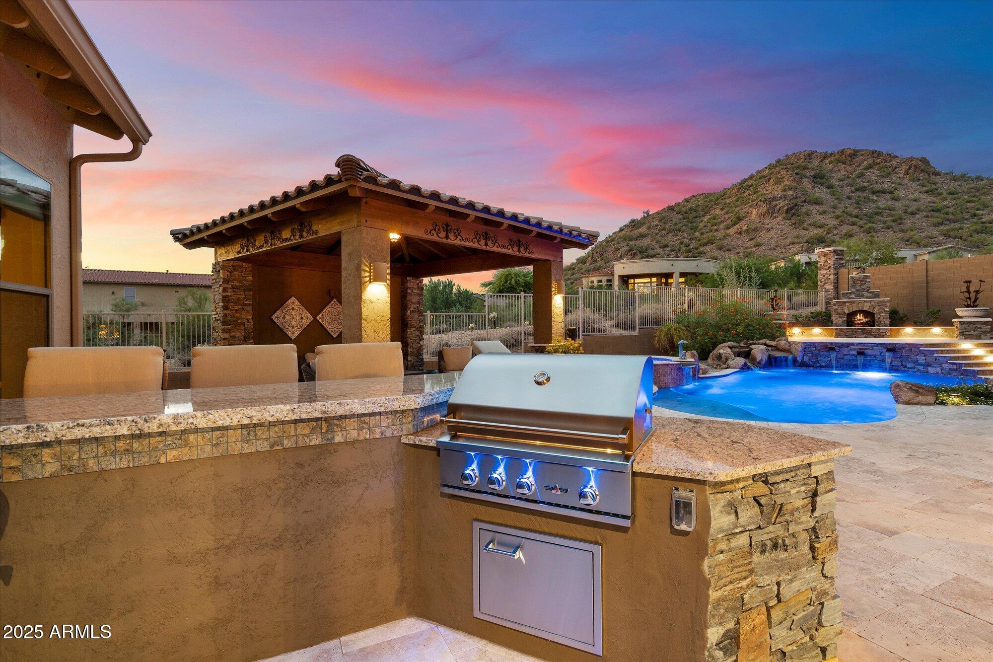 2312 W Villa Cassandra Drive