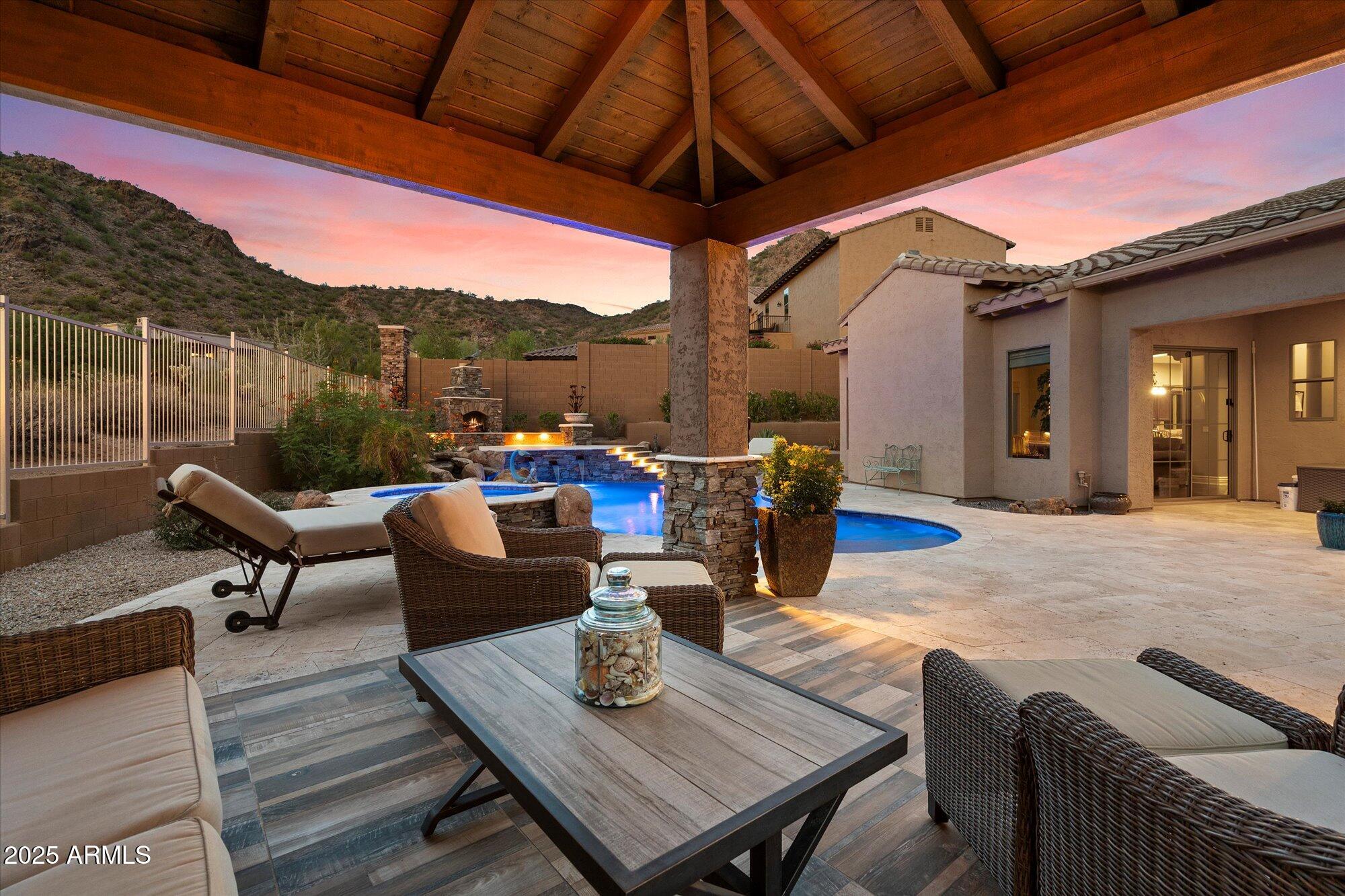 2312 W Villa Cassandra Drive