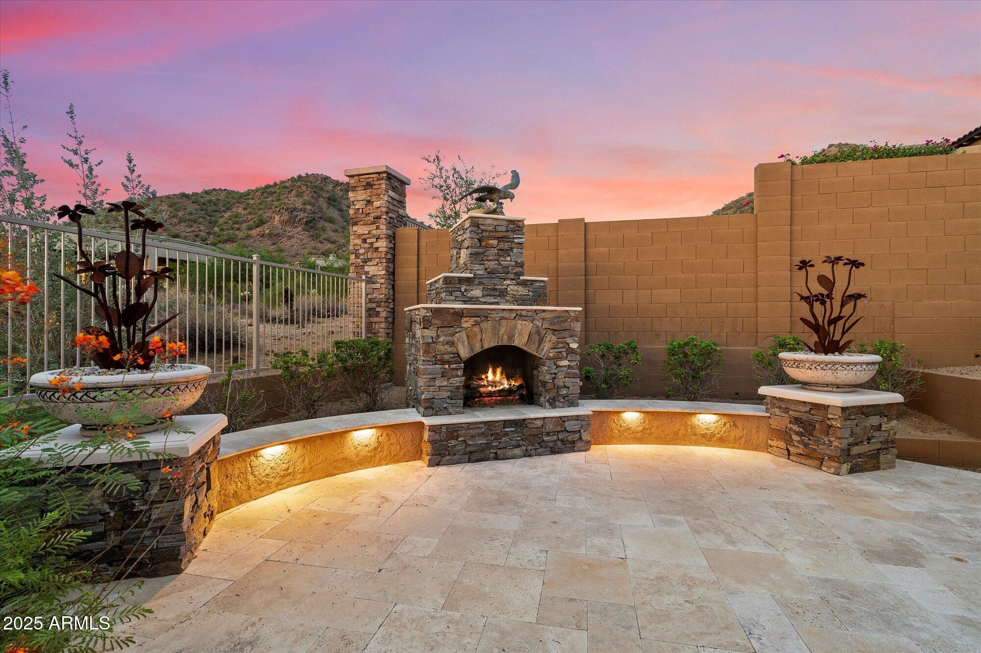 2312 W Villa Cassandra Drive