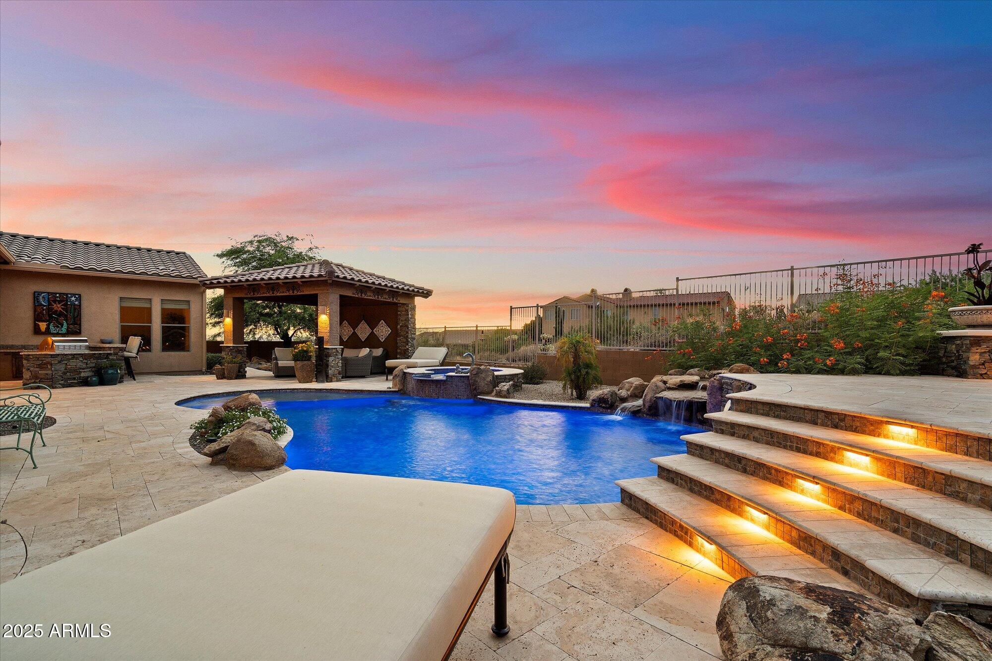 2312 W Villa Cassandra Drive