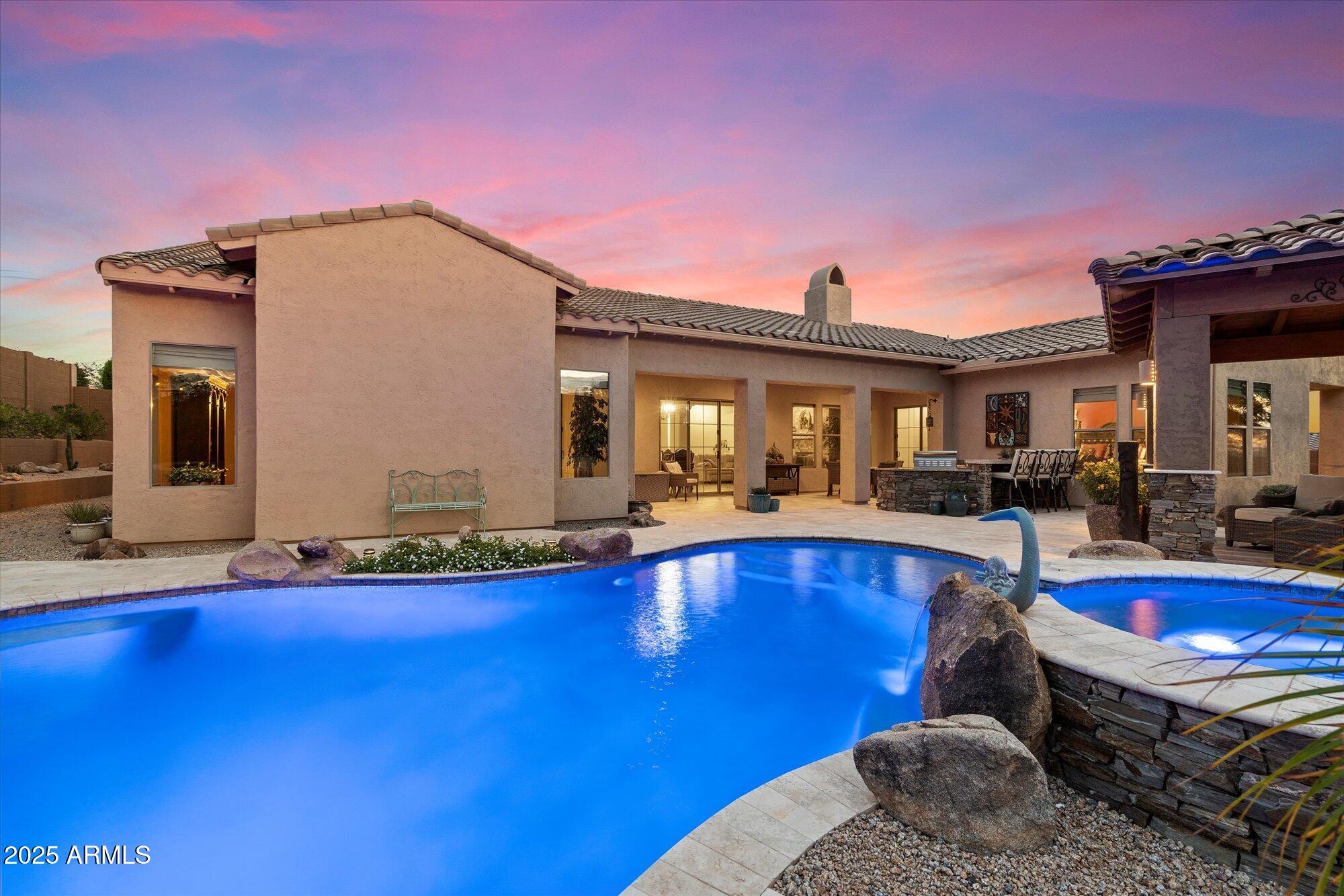 2312 W Villa Cassandra Drive