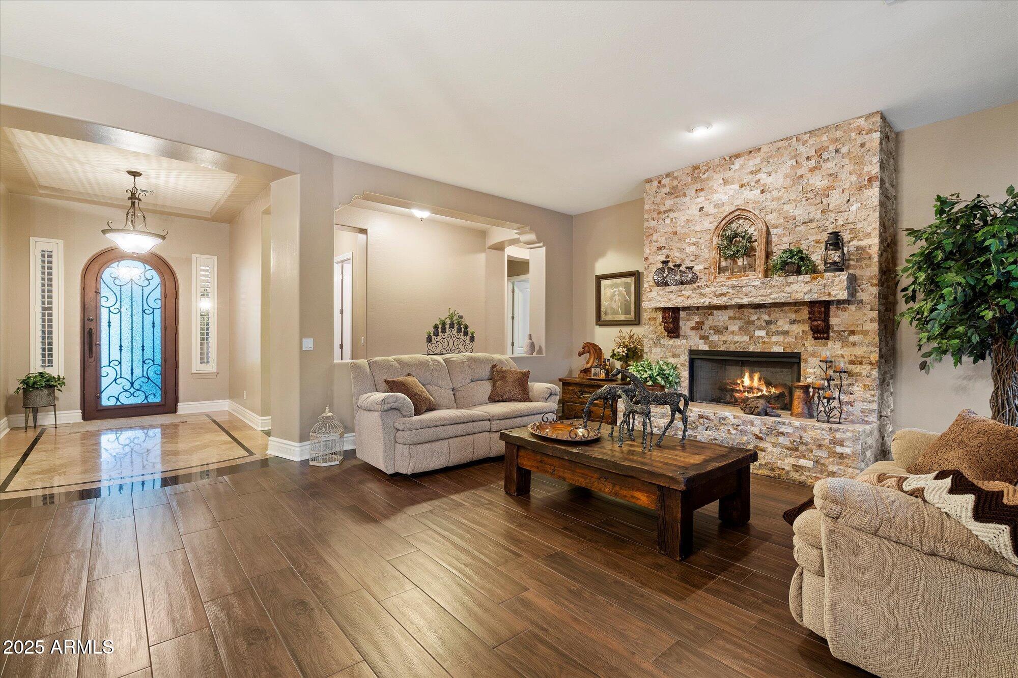 2312 W Villa Cassandra Drive