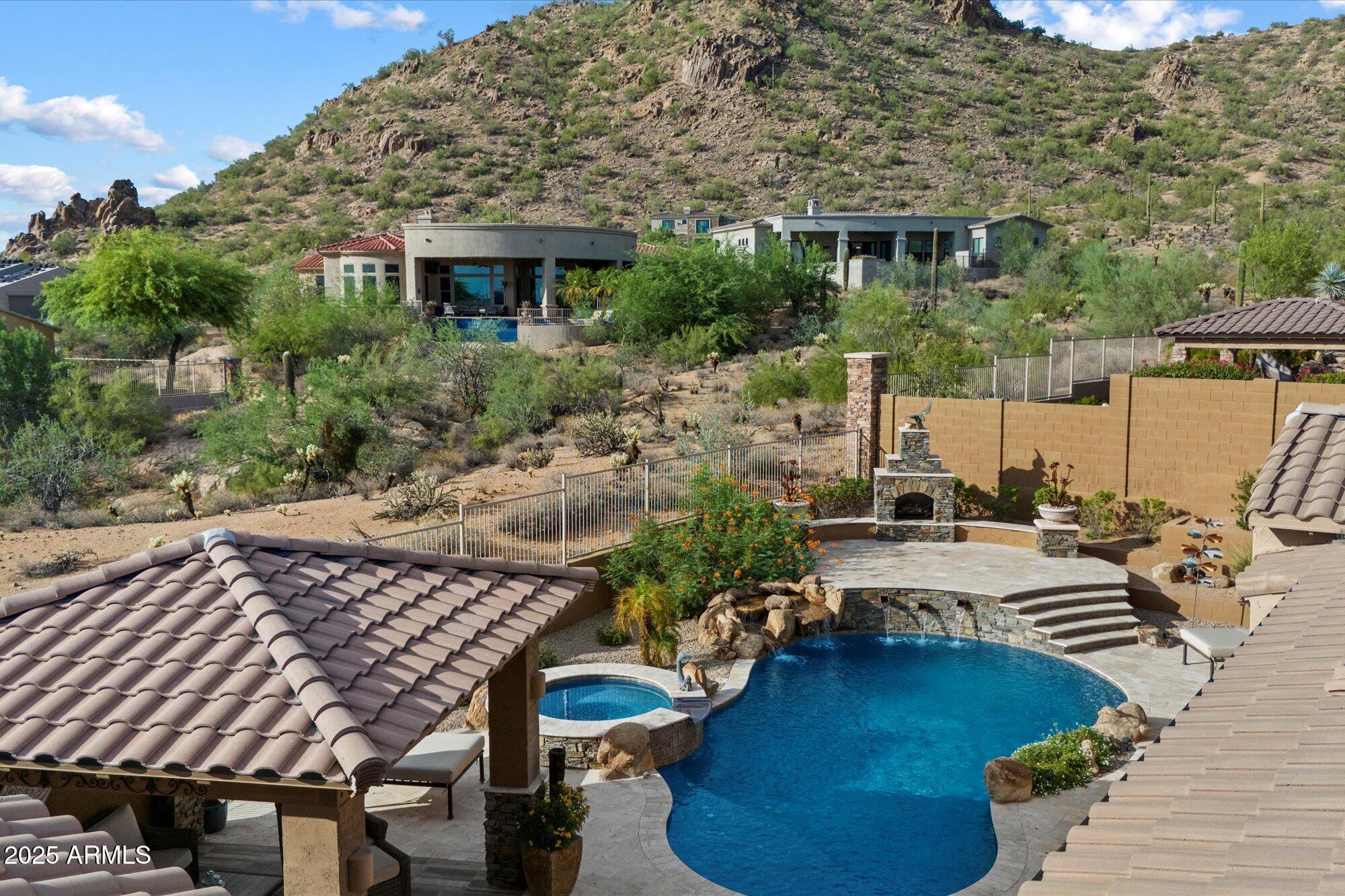 2312 W Villa Cassandra Drive