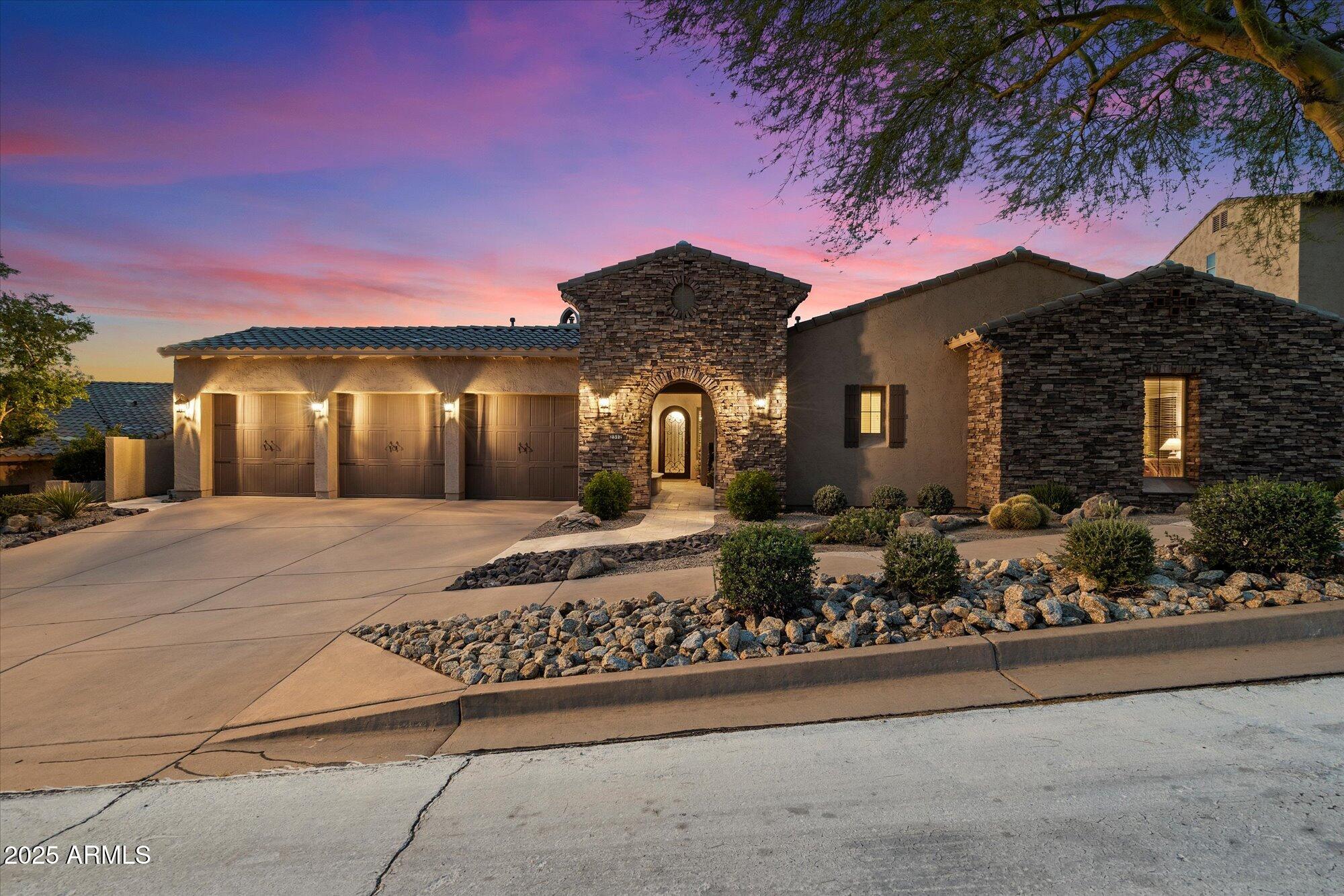 2312 W Villa Cassandra Drive