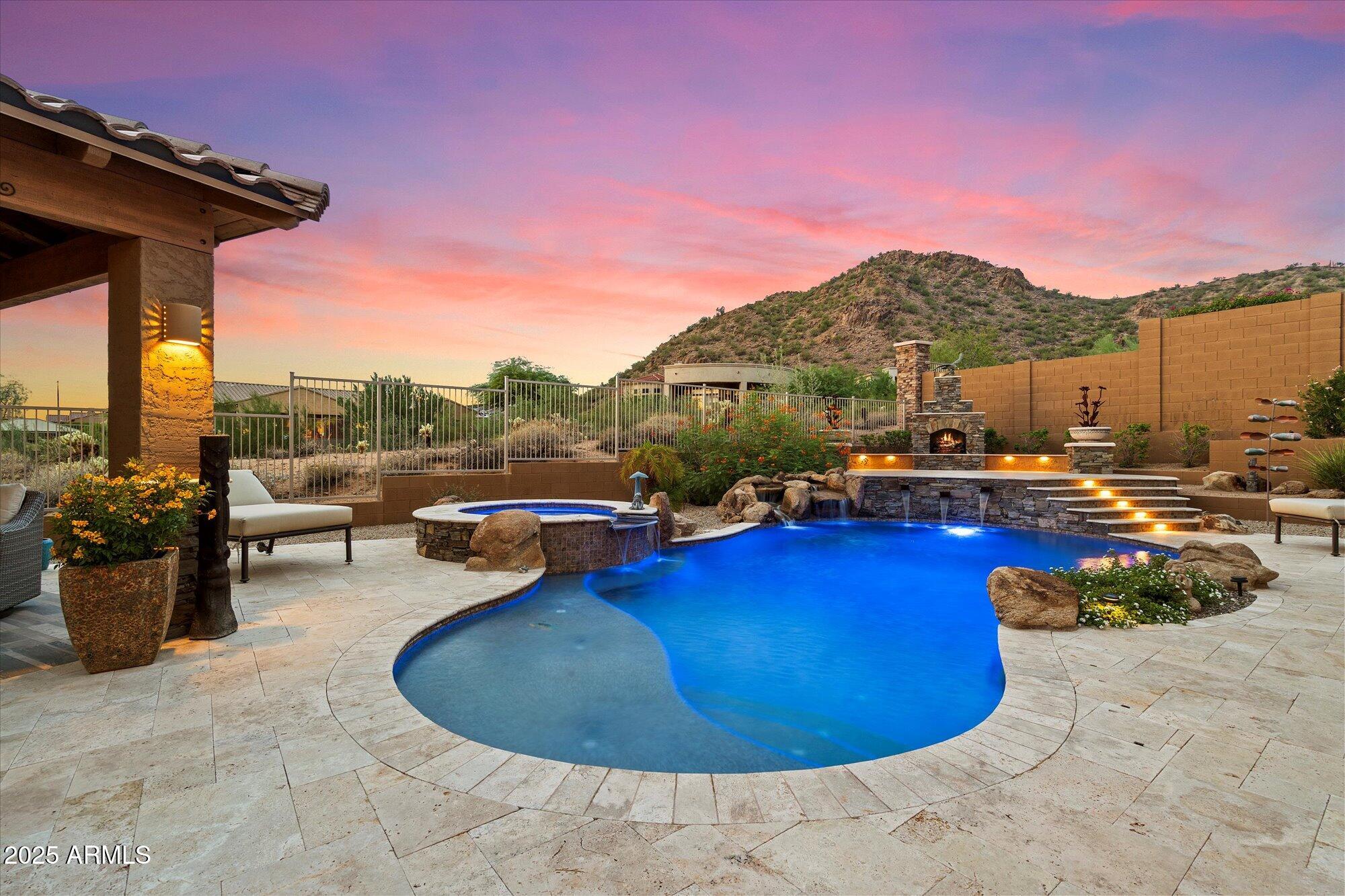 2312 W Villa Cassandra Drive