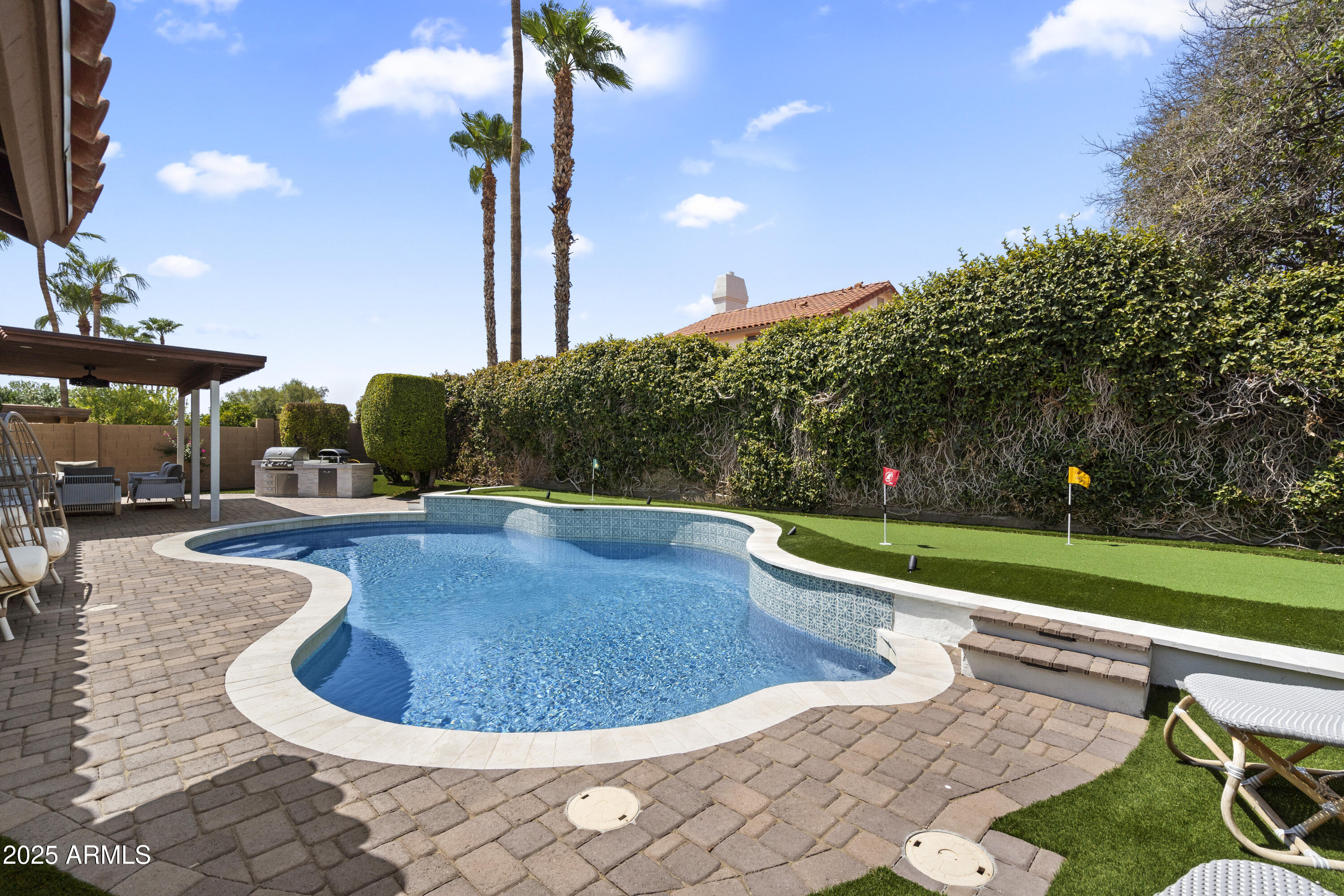 10560 E PALOMINO Road