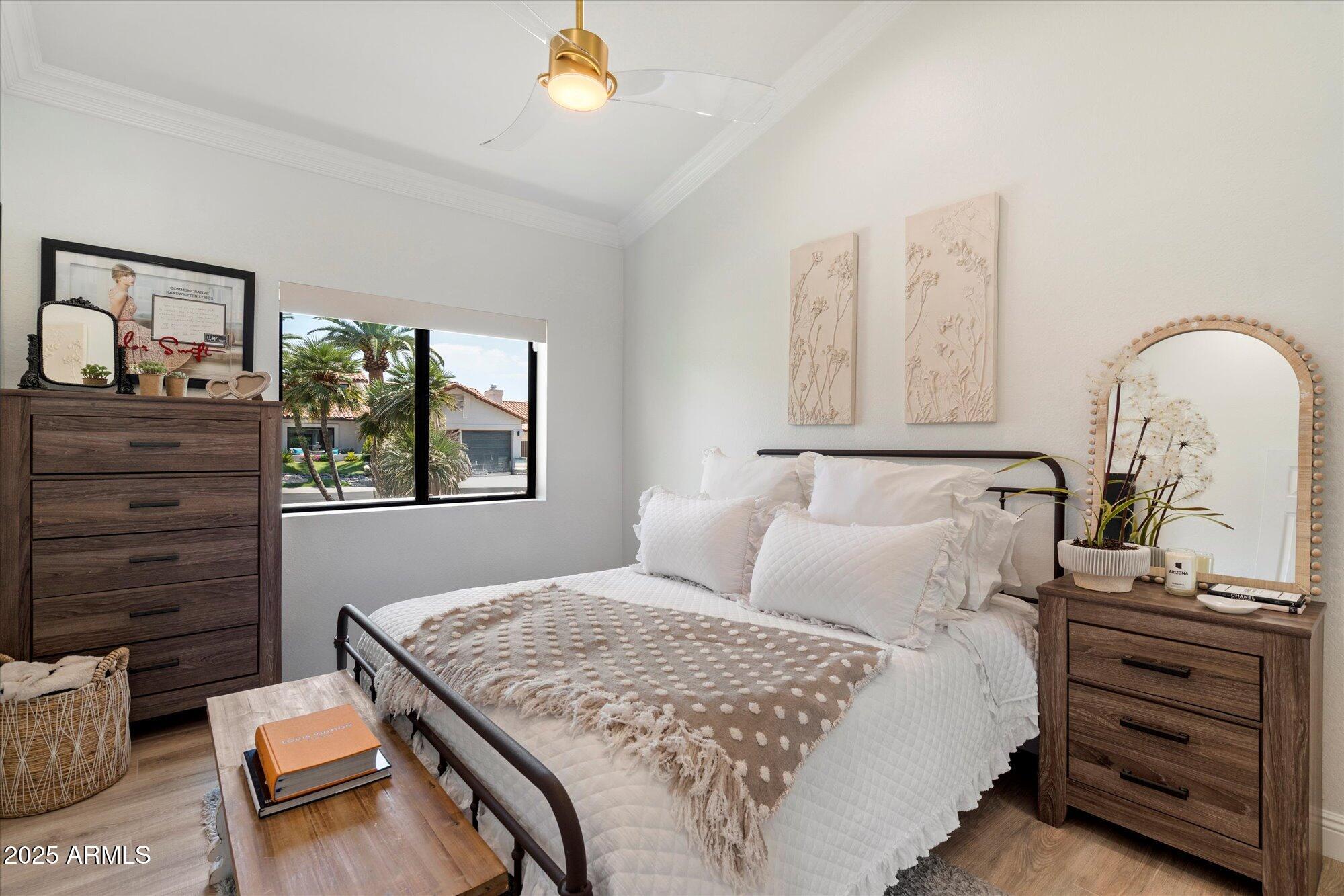 10560 E PALOMINO Road