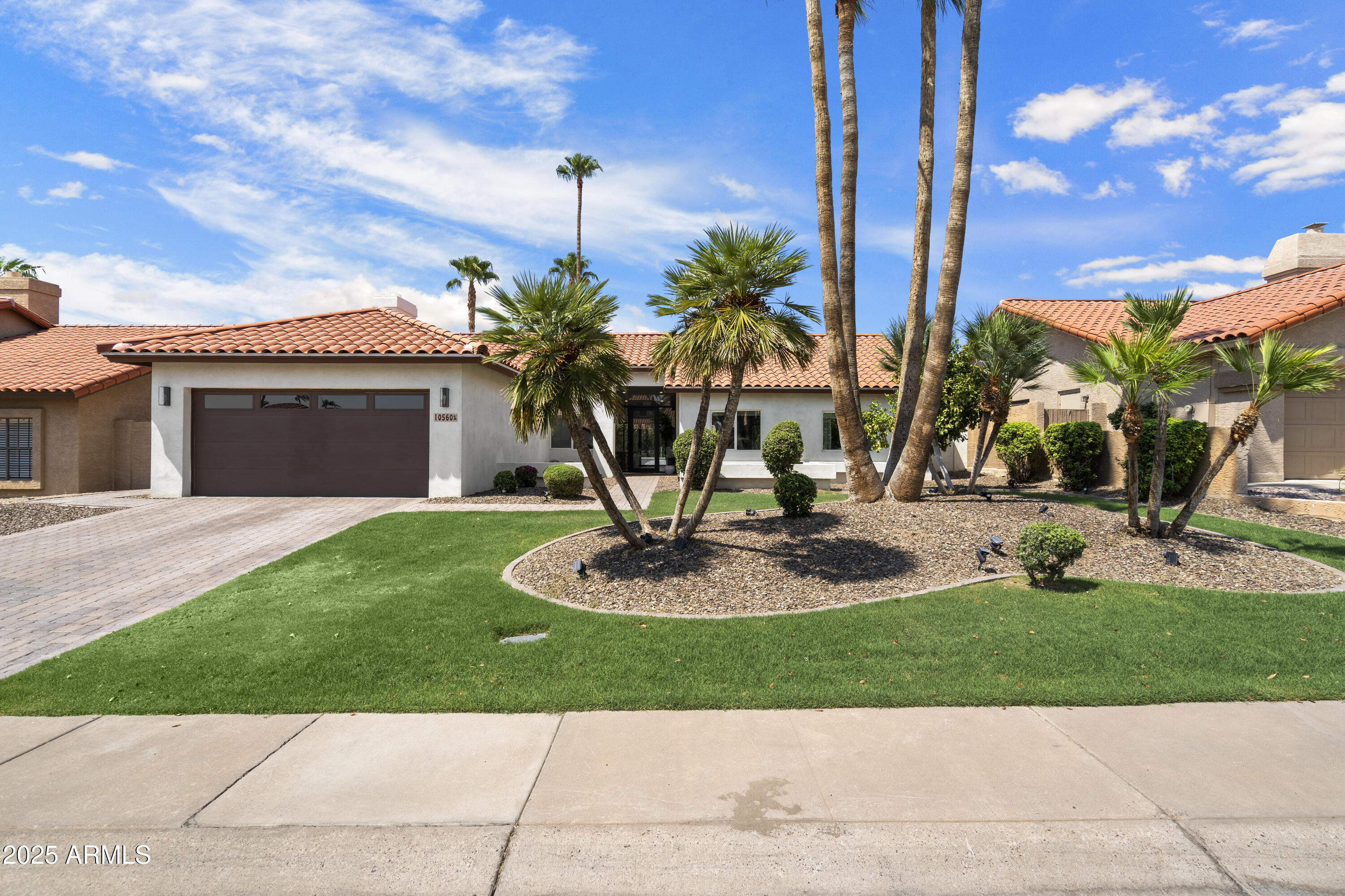 10560 E PALOMINO Road