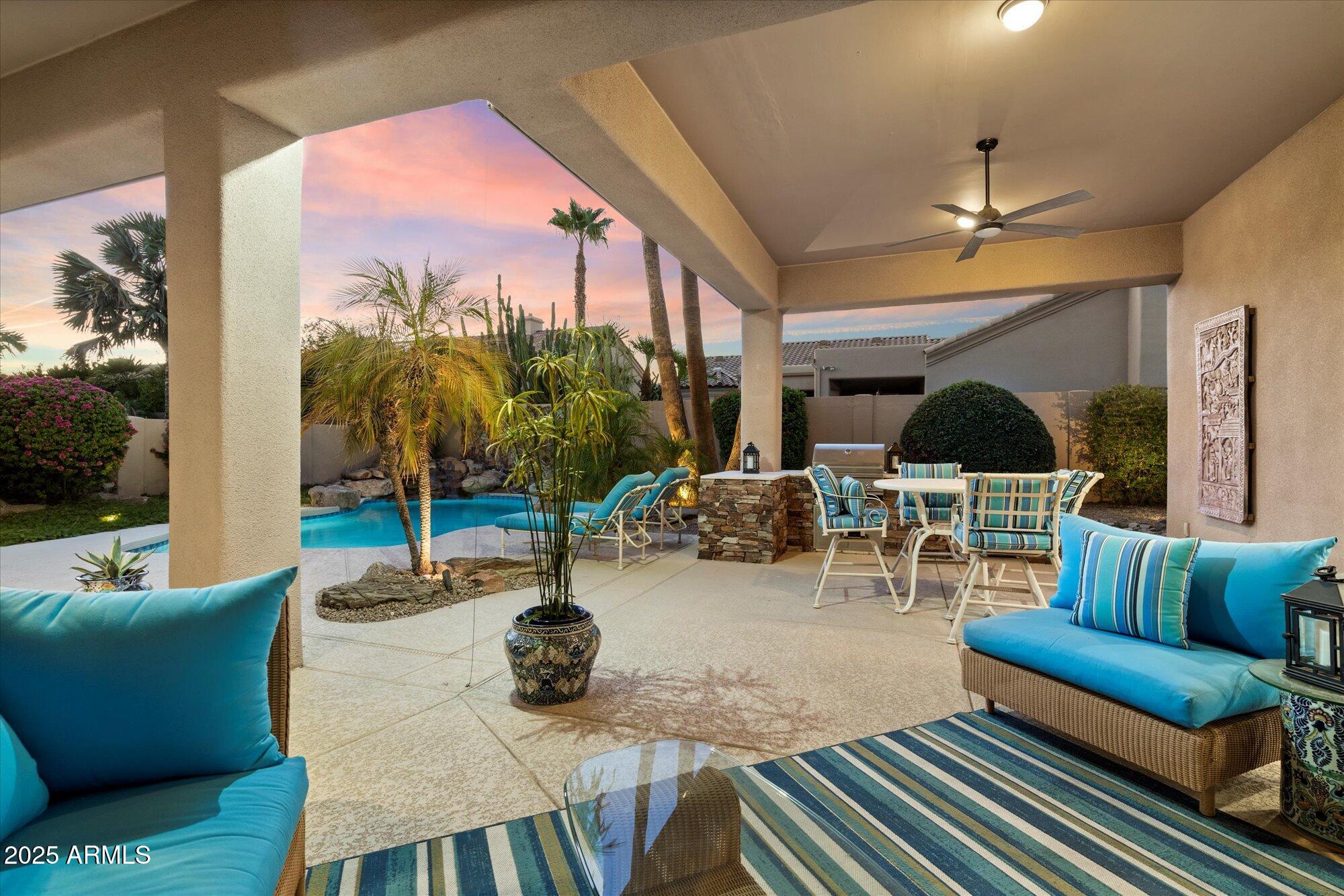 9160 E Wethersfield Road