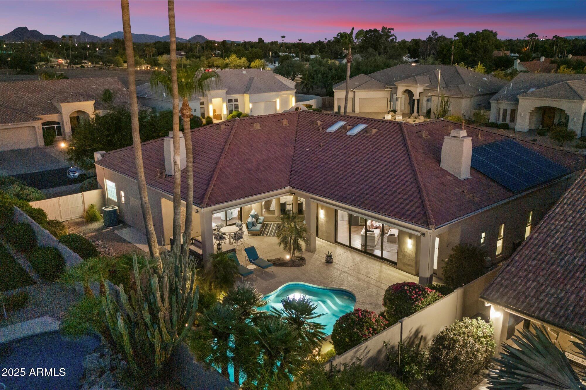 9160 E Wethersfield Road