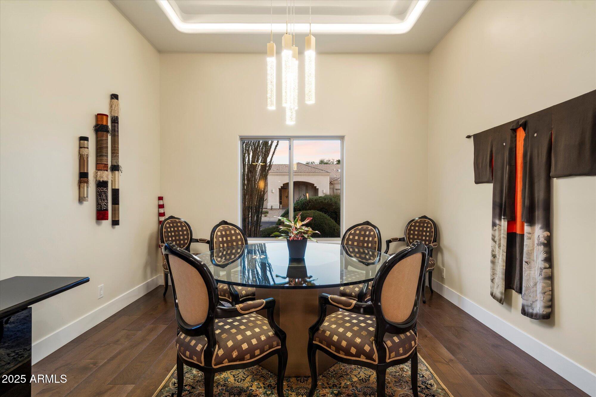 9160 E Wethersfield Road