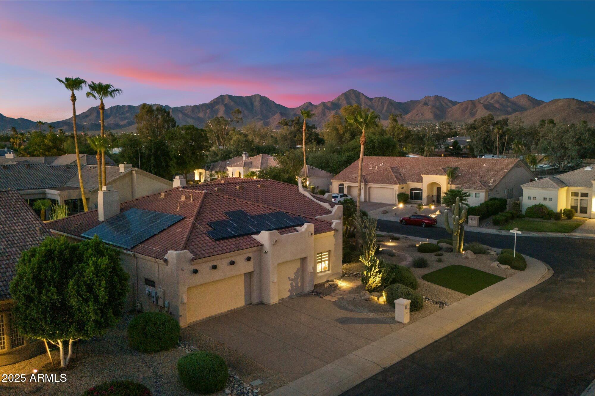 9160 E Wethersfield Road