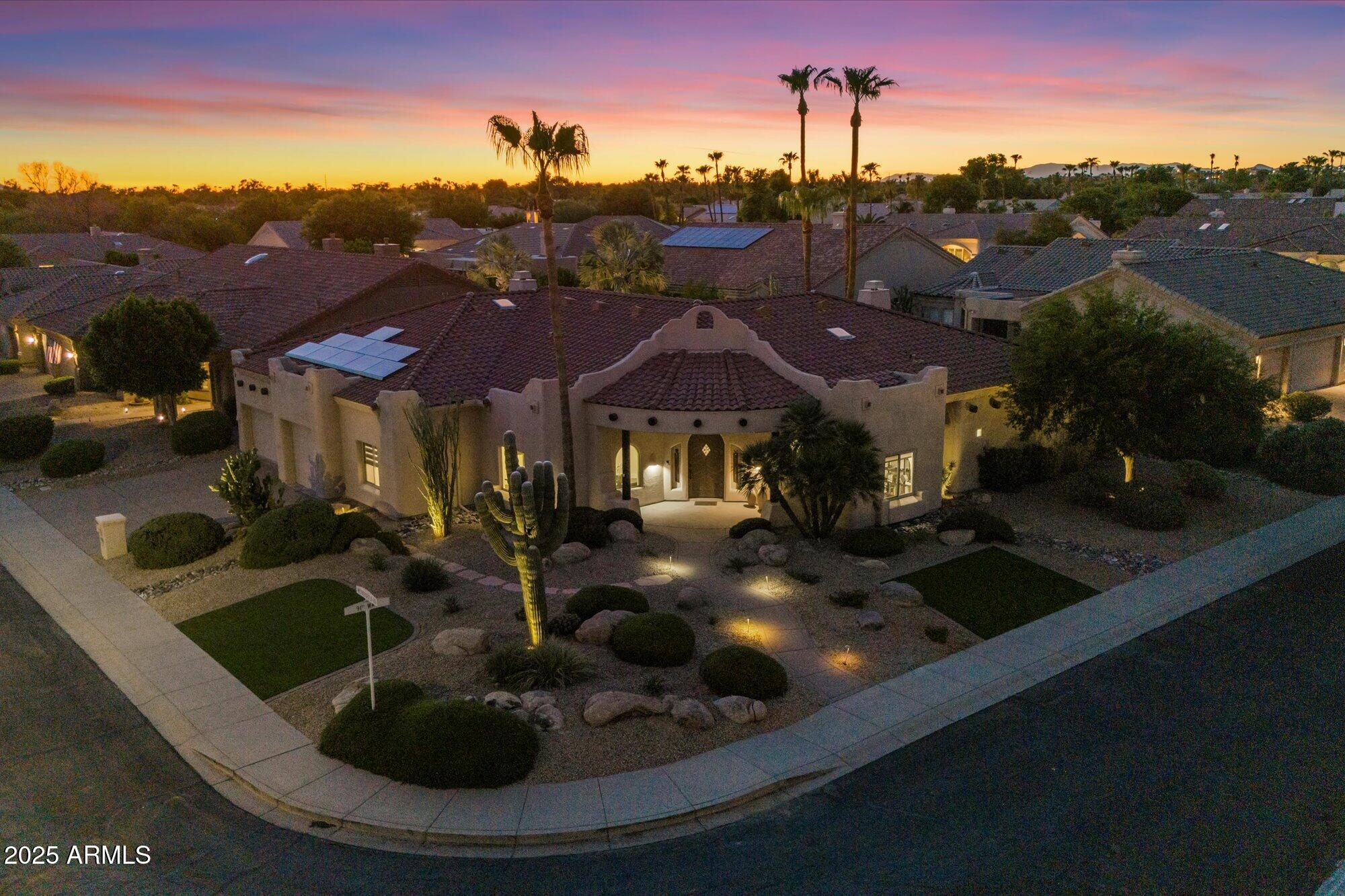 9160 E Wethersfield Road