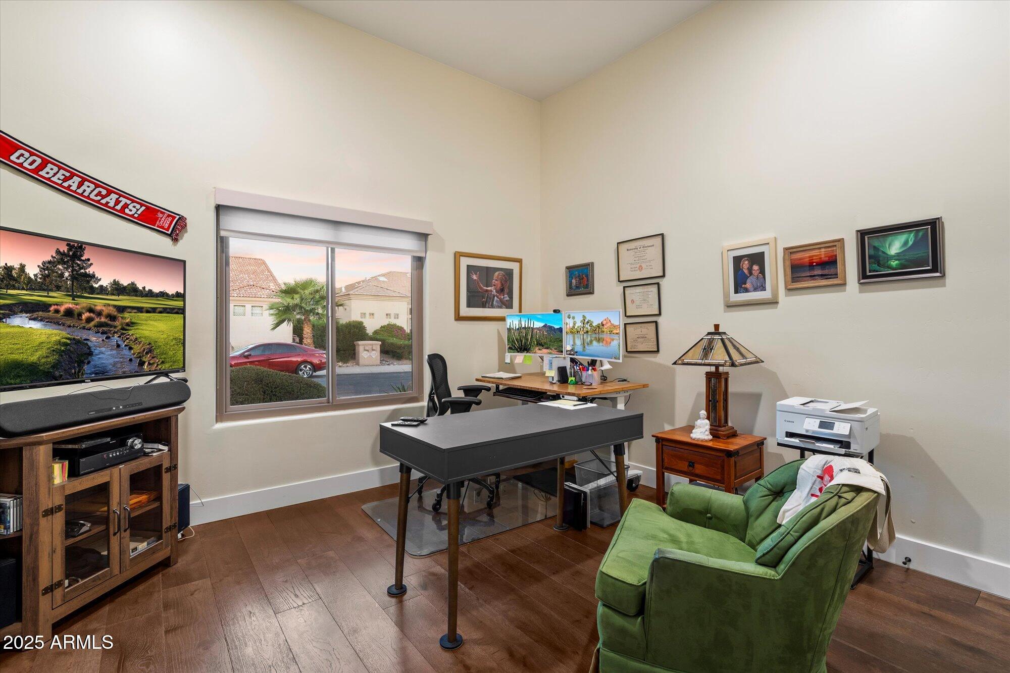 9160 E Wethersfield Road