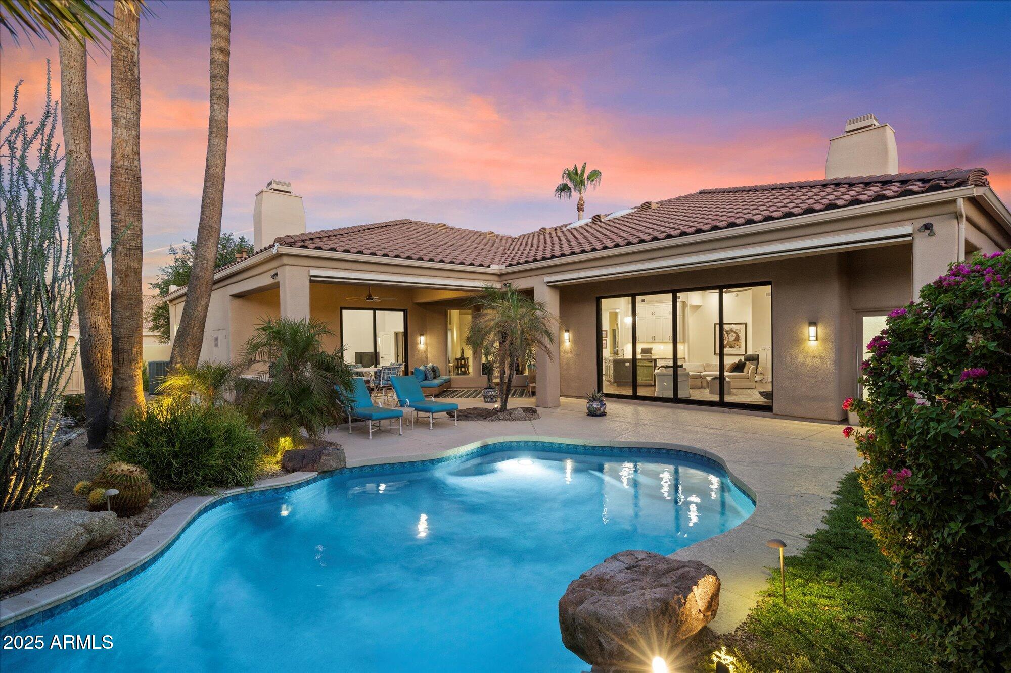 9160 E Wethersfield Road