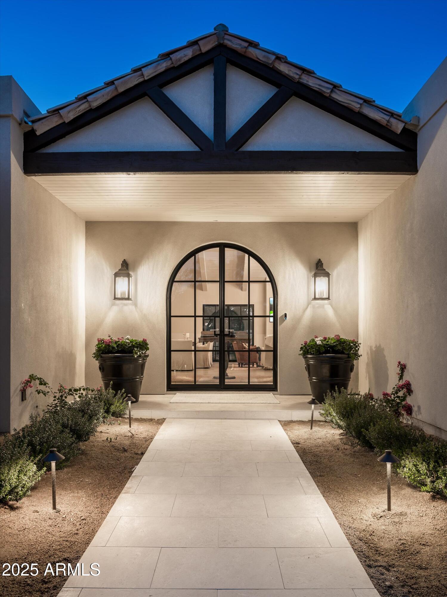 22619 N LA SENDA Drive