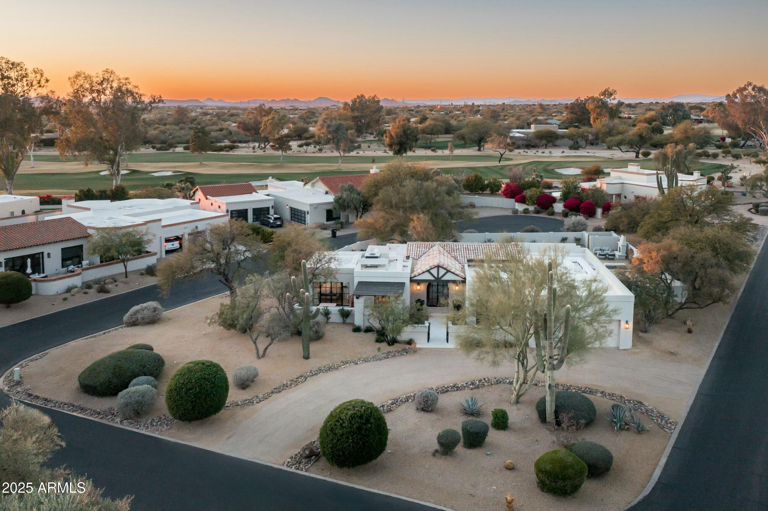 22619 N LA SENDA Drive