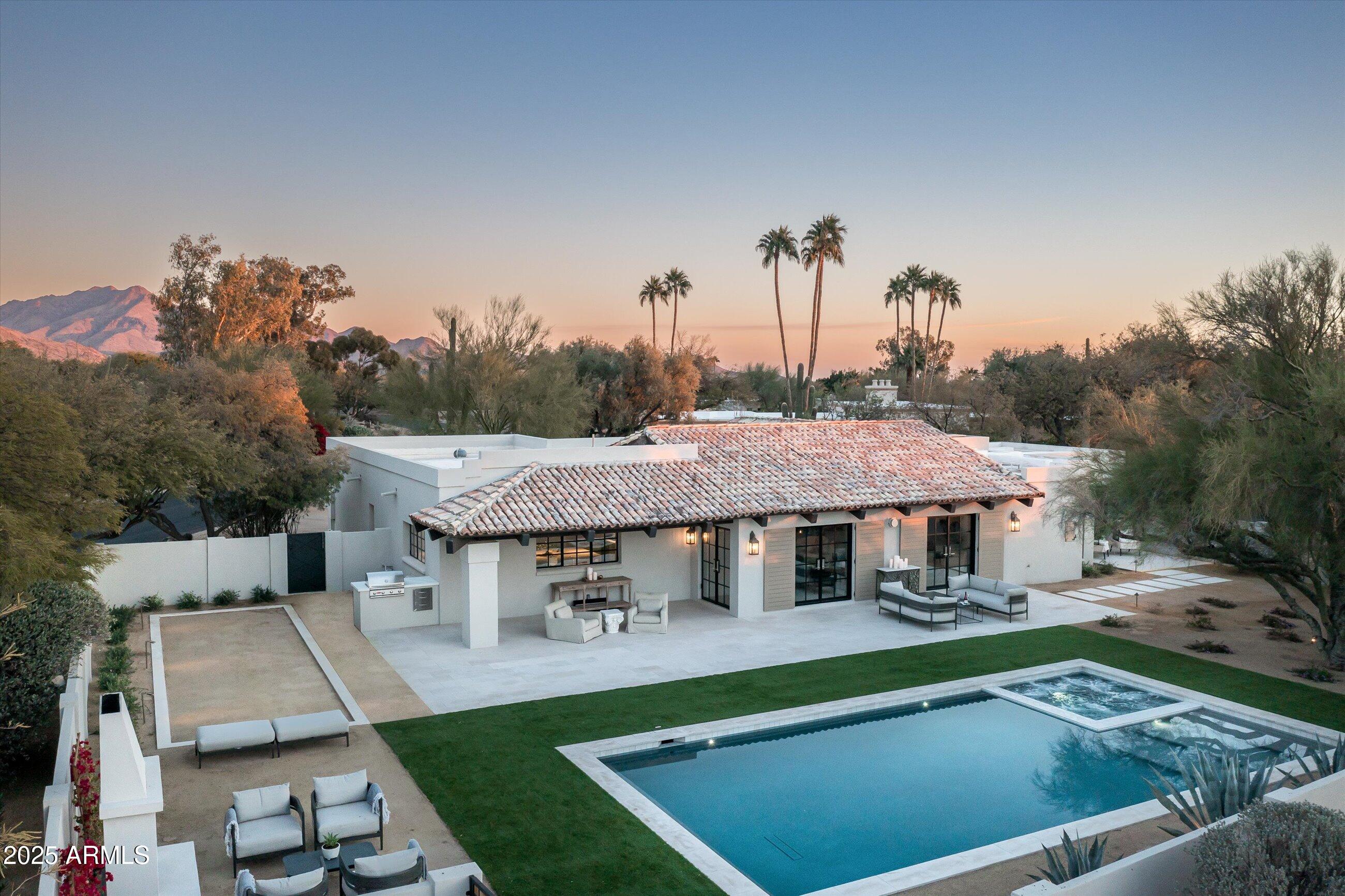 22619 N LA SENDA Drive