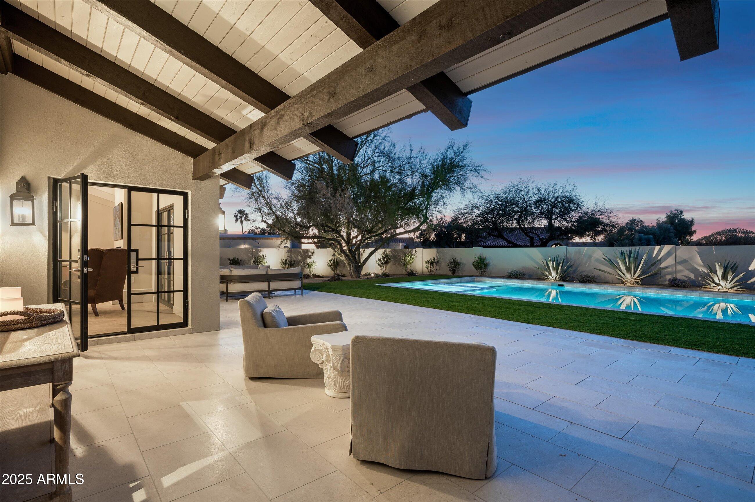 22619 N LA SENDA Drive