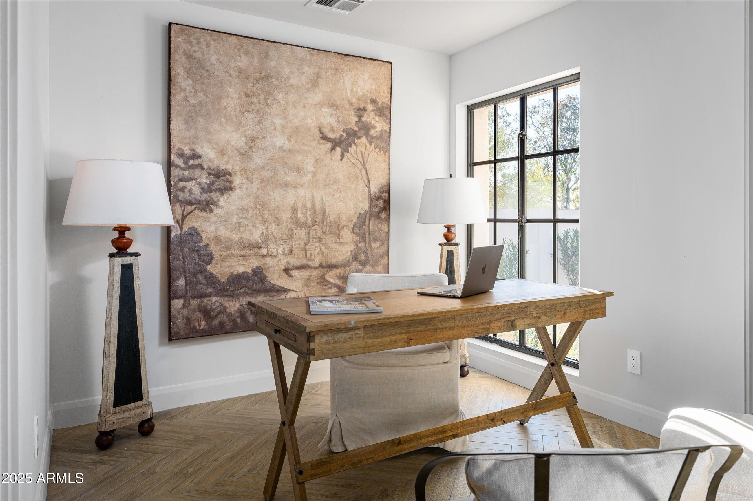 22619 N LA SENDA Drive