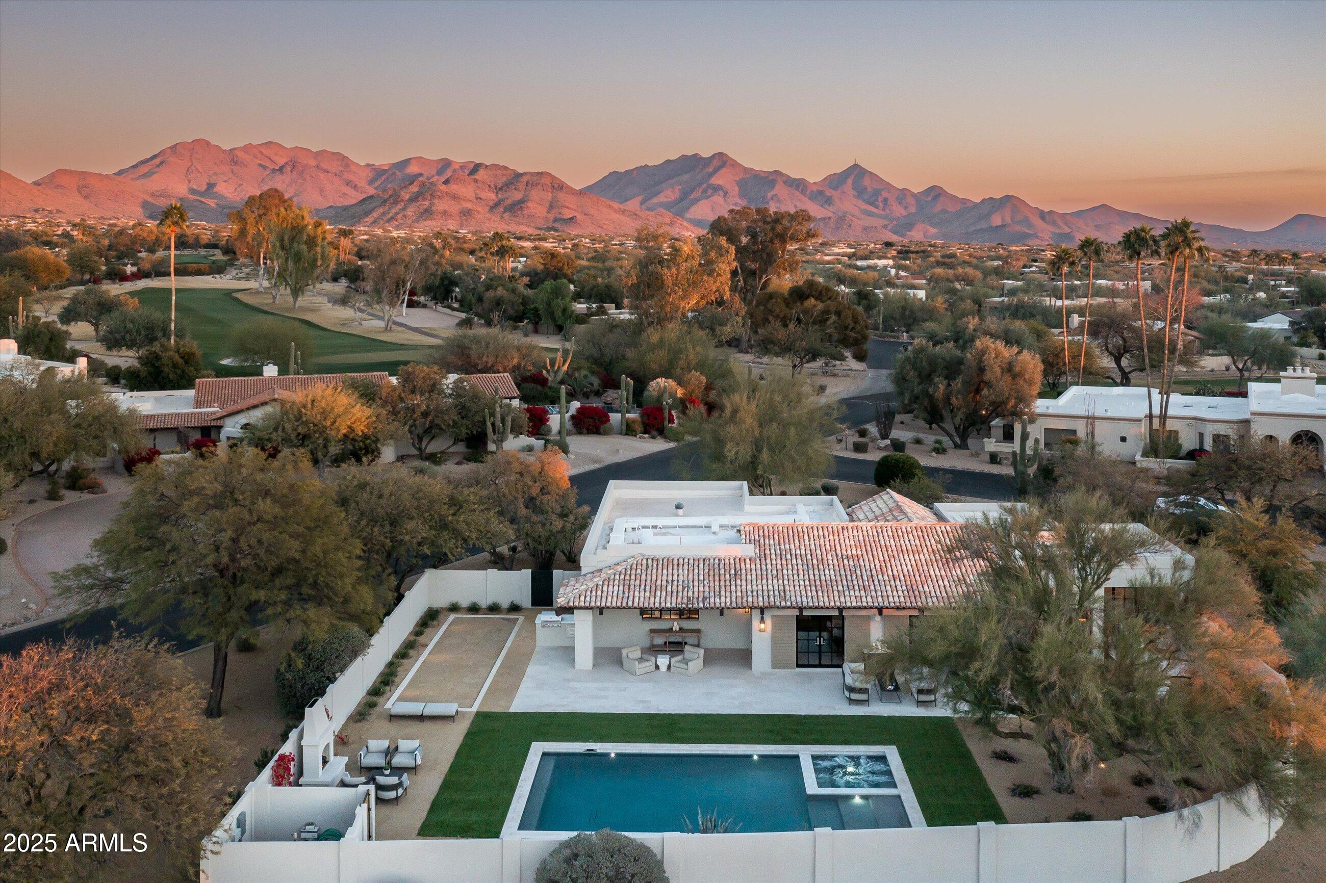 22619 N LA SENDA Drive