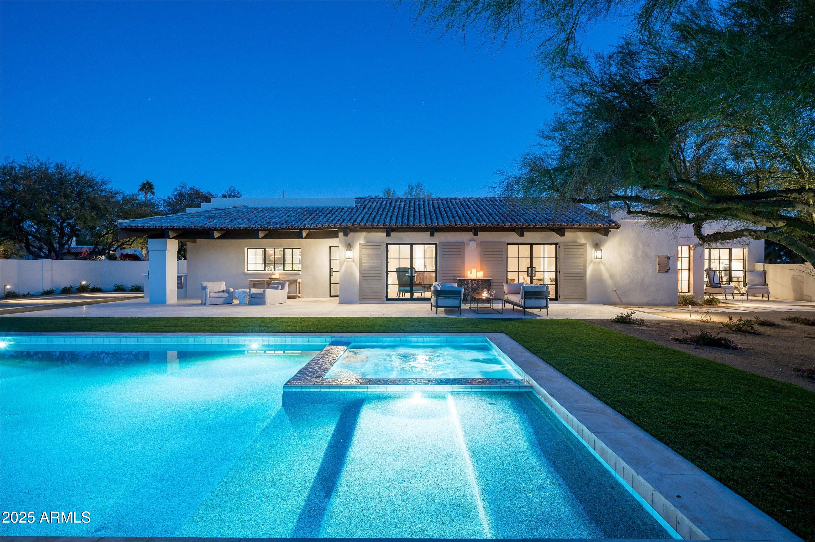 22619 N LA SENDA Drive